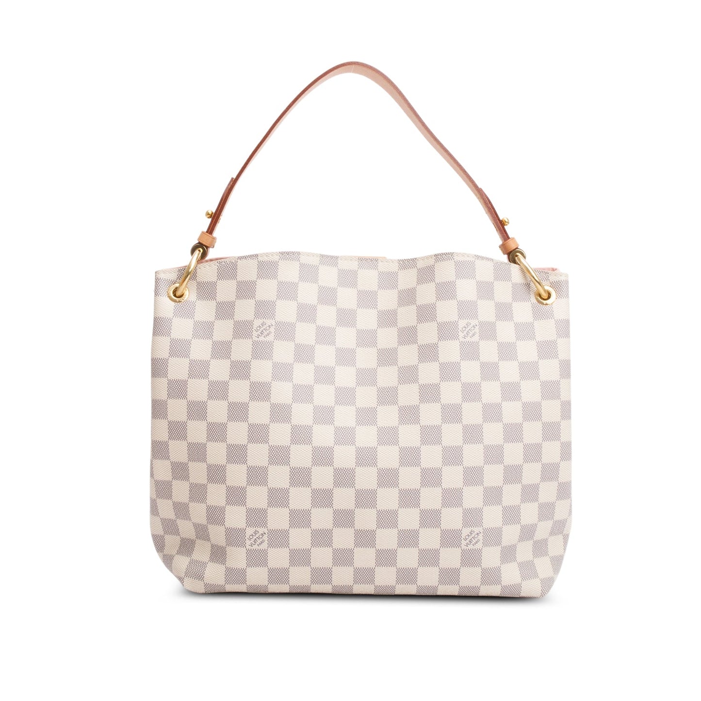 Louis Vuitton Damier Azur Delightful PM