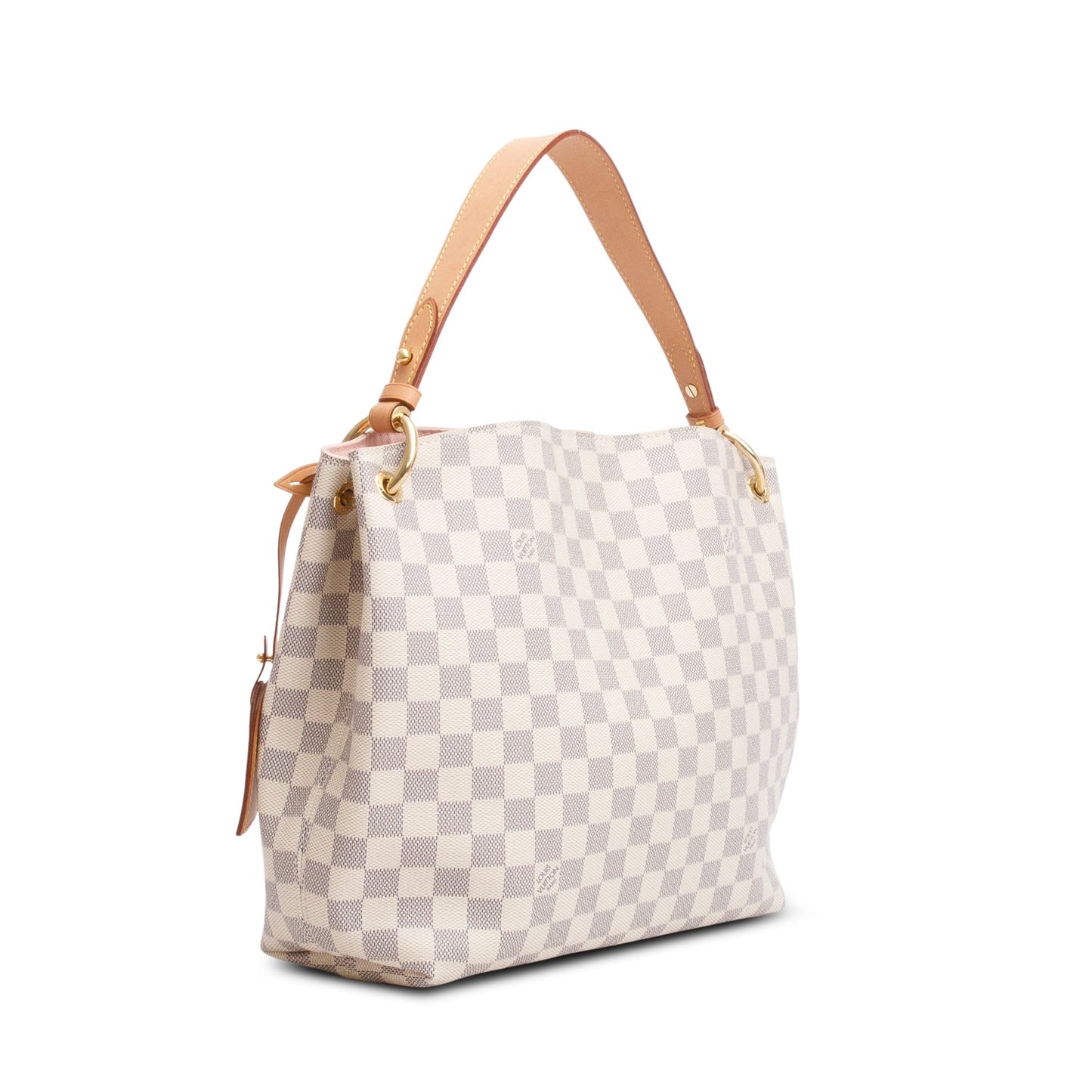 Louis Vuitton Damier Azur Delightful PM