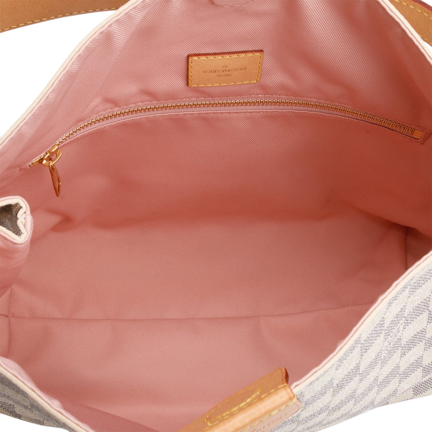 Louis Vuitton Damier Azur Delightful PM