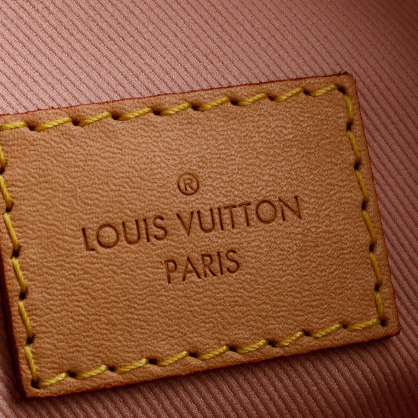 Louis Vuitton Damier Azur Delightful PM