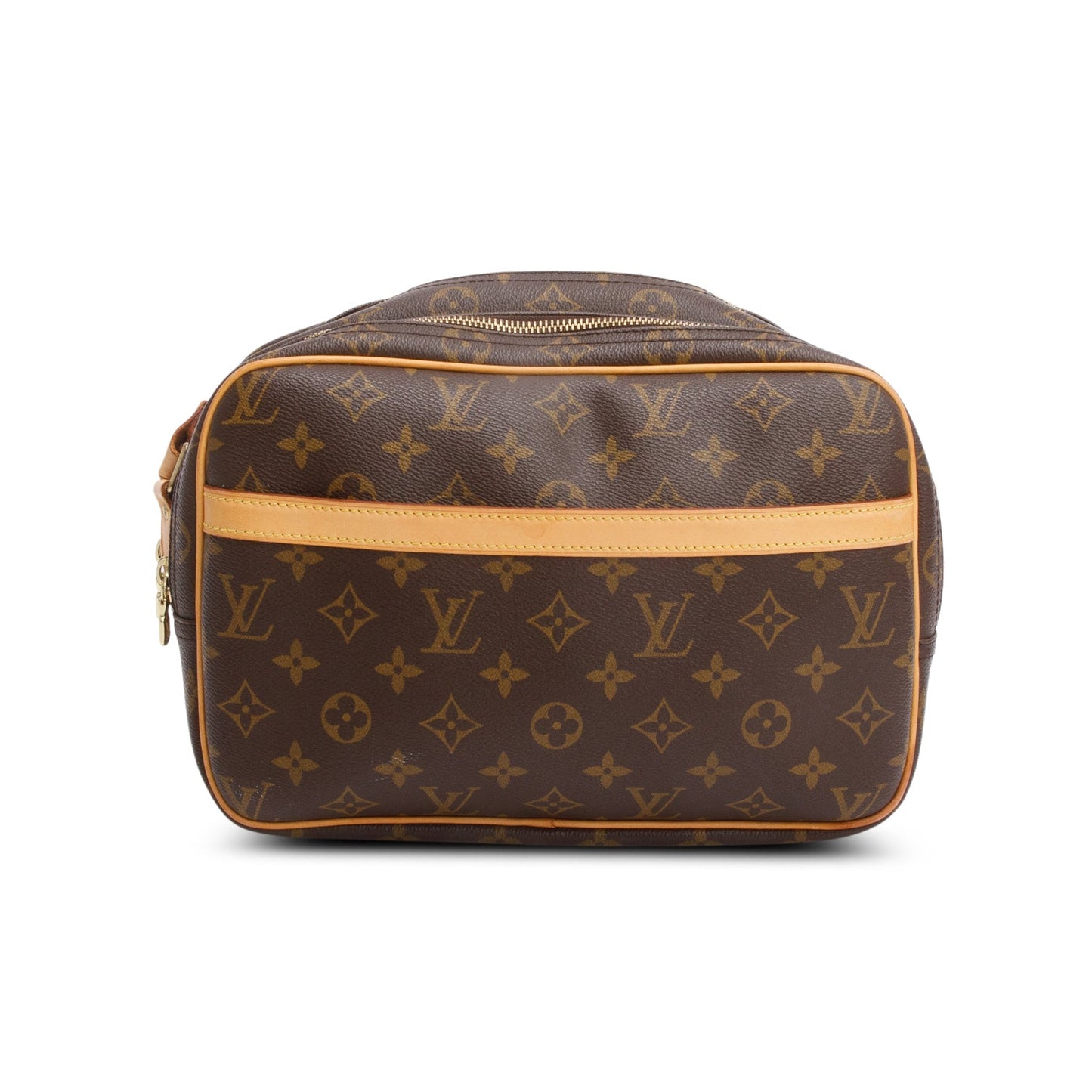 Louis Vuitton Monogram Reporter PM