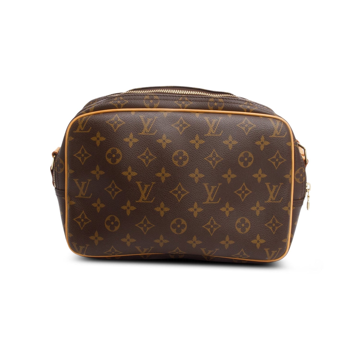 Louis Vuitton Monogram Reporter PM