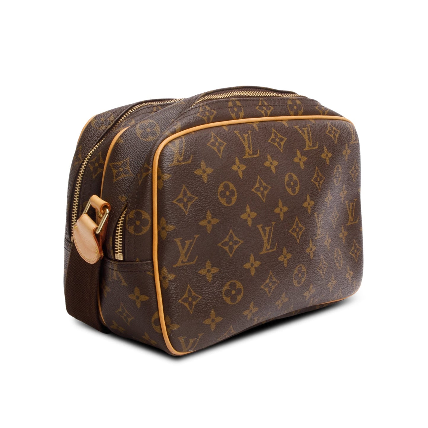 Louis Vuitton Monogram Reporter PM