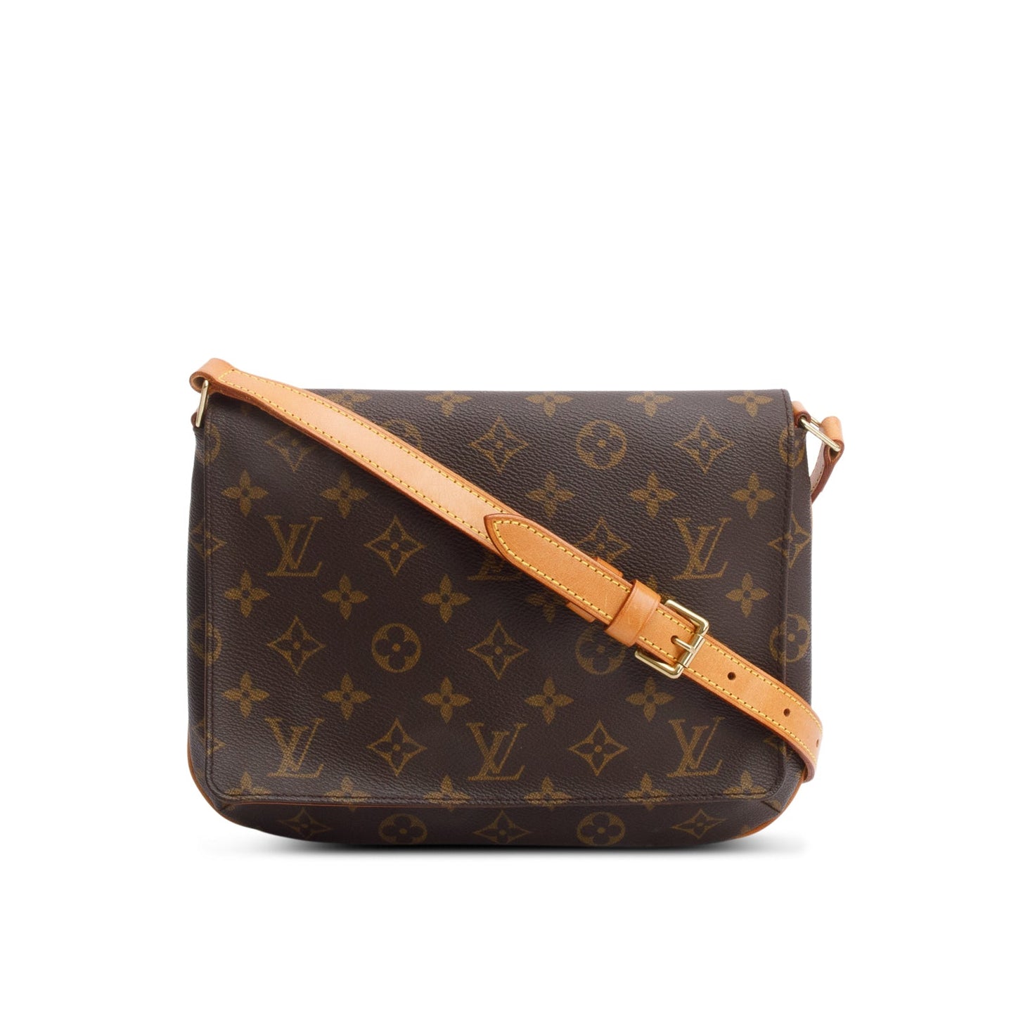 Louis Vuitton Monogram Musette Tango