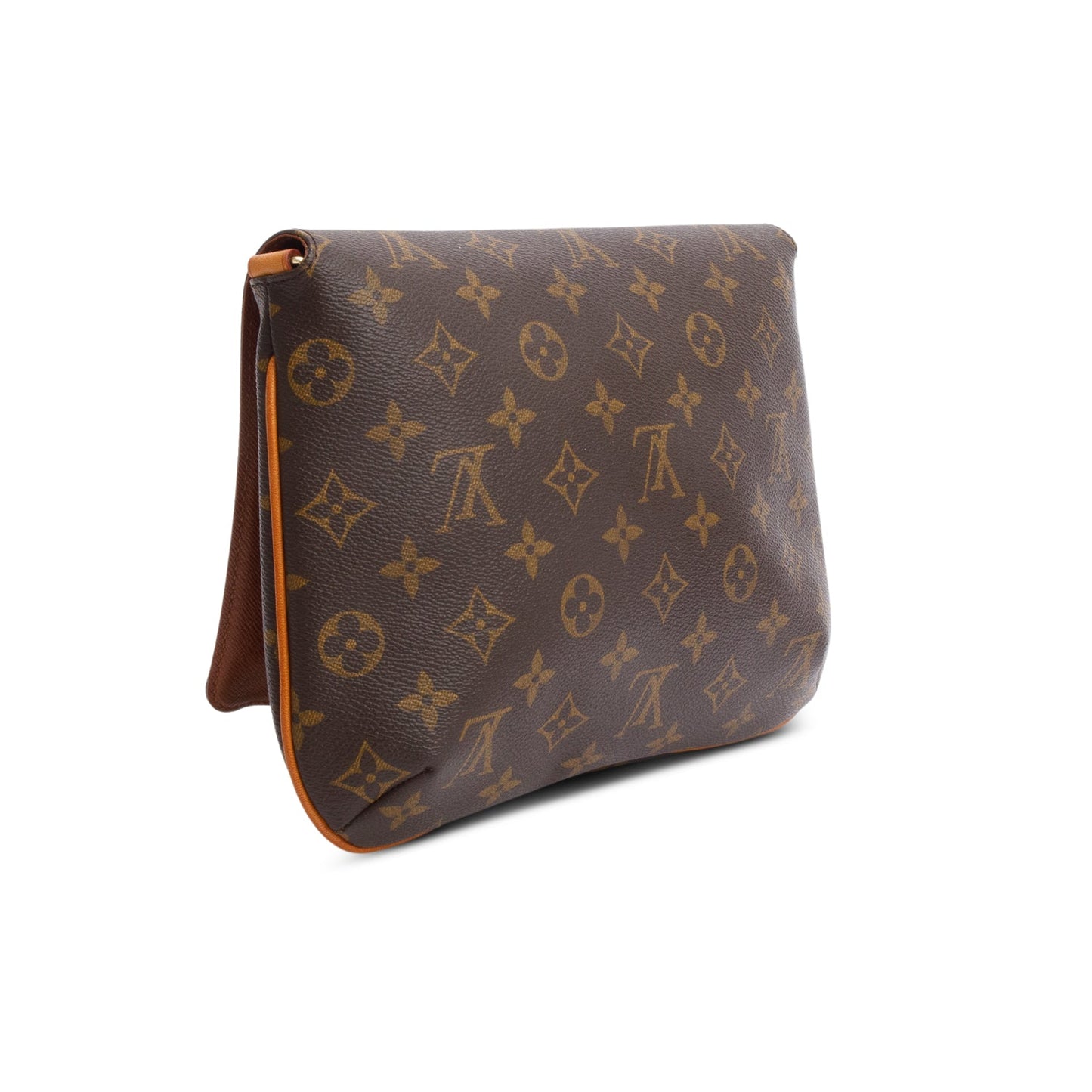 Louis Vuitton Monogram Musette Tango