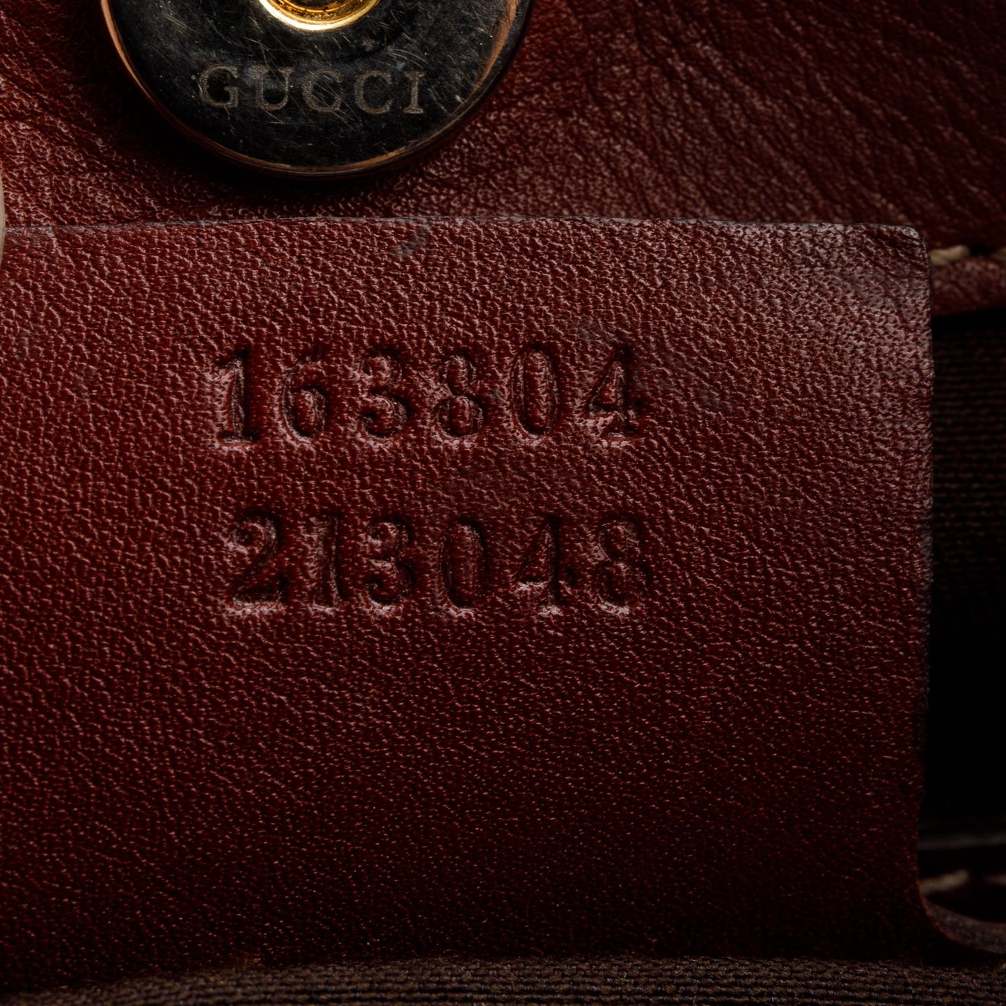 Gucci Red Velvet Horse Bit 85th Anniversary Edition Small Hobo Bag