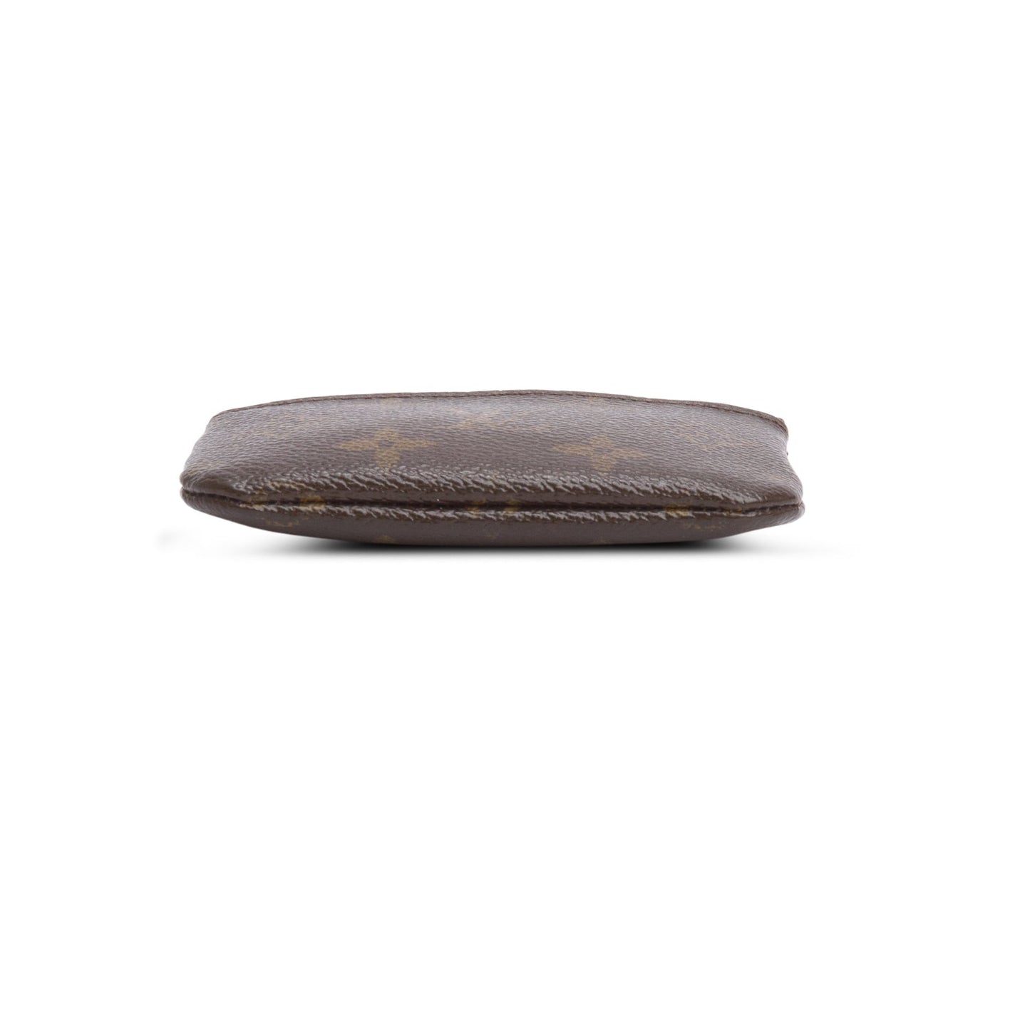 Louis Vuitton Monogram Canvas Key Pouch