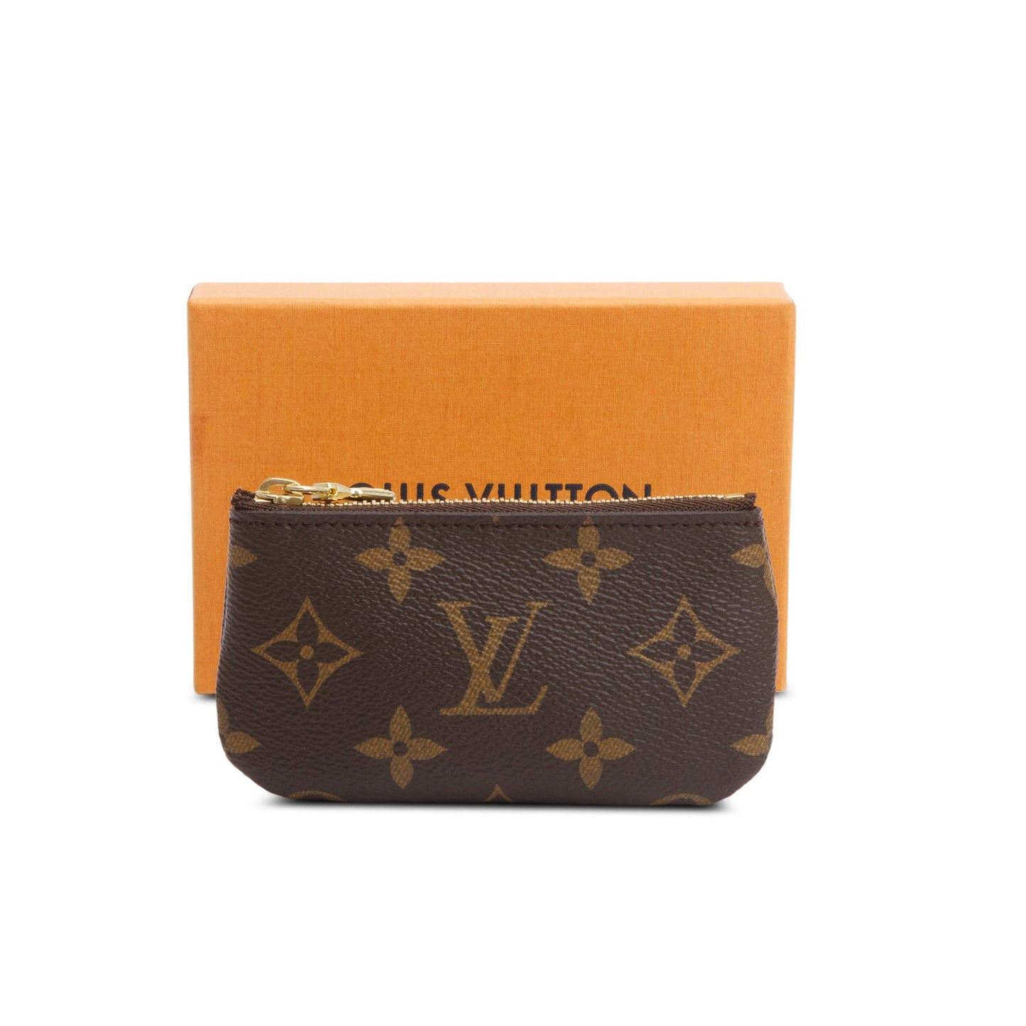 Louis Vuitton Monogram Key Pouch