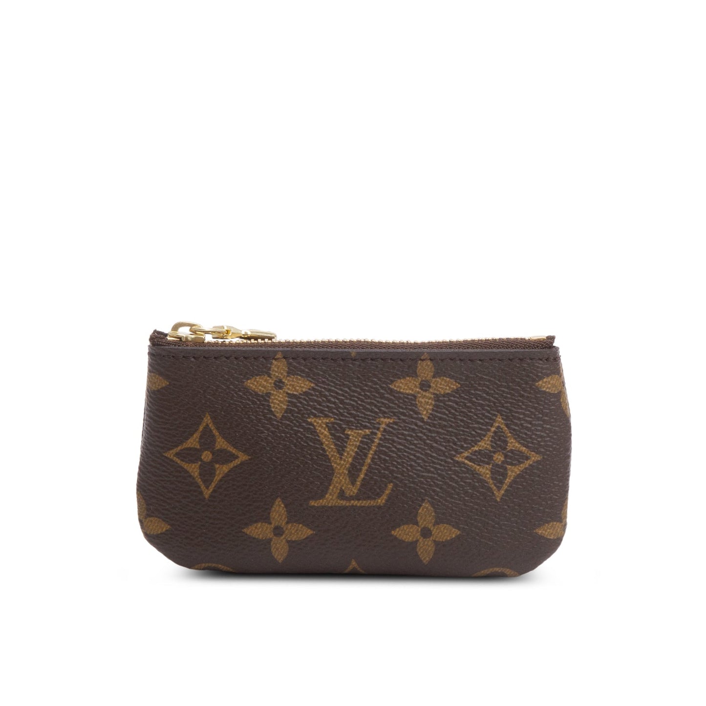 Louis Vuitton Monogram Key Pouch