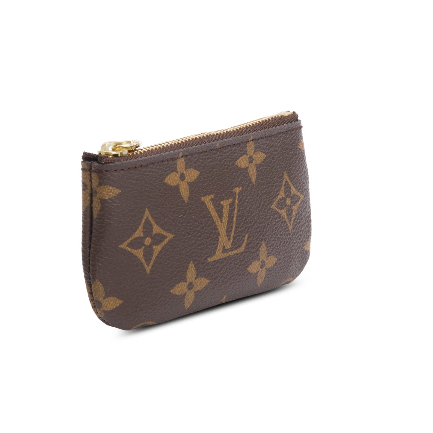 Louis Vuitton Monogram Key Pouch