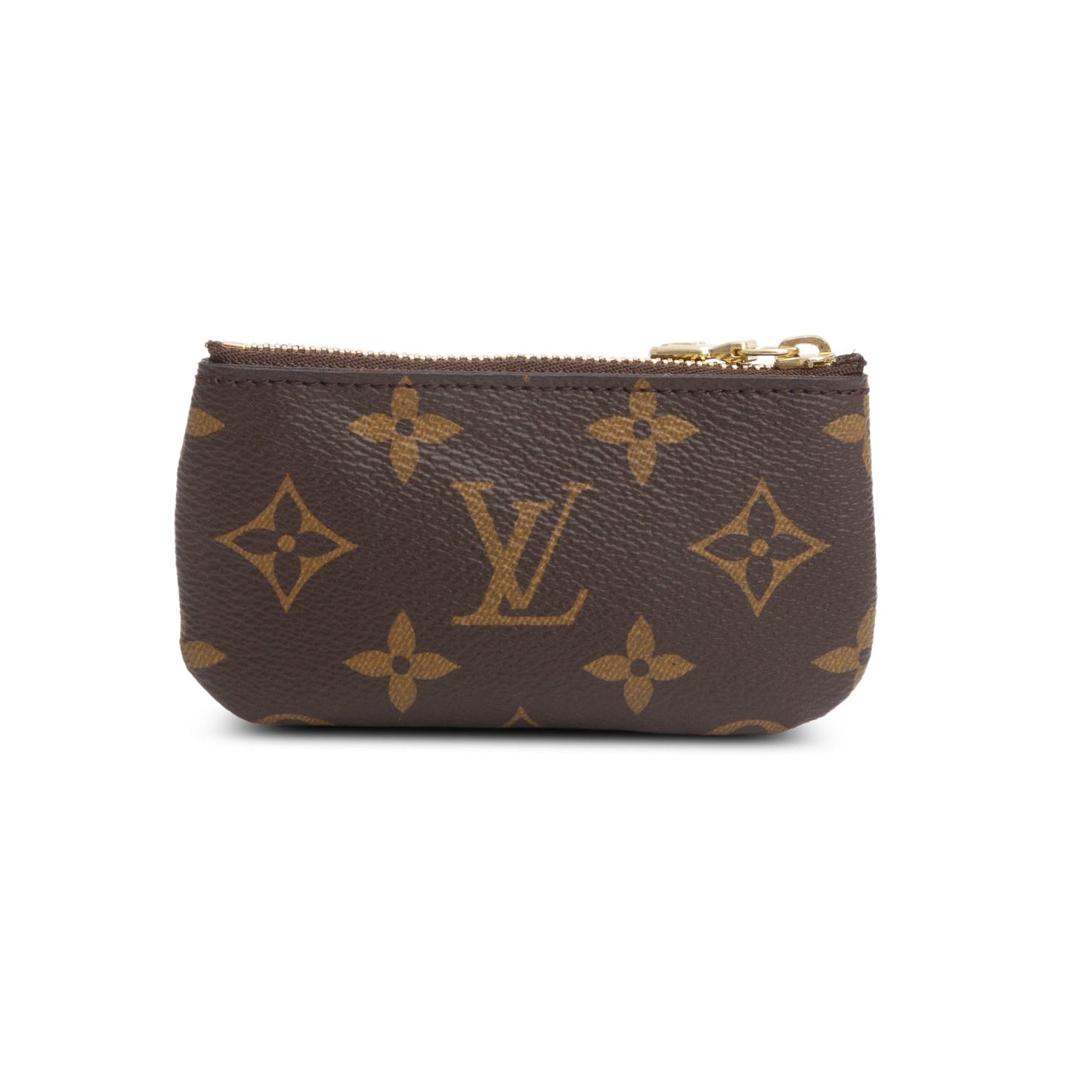 Louis Vuitton Monogram Key Pouch