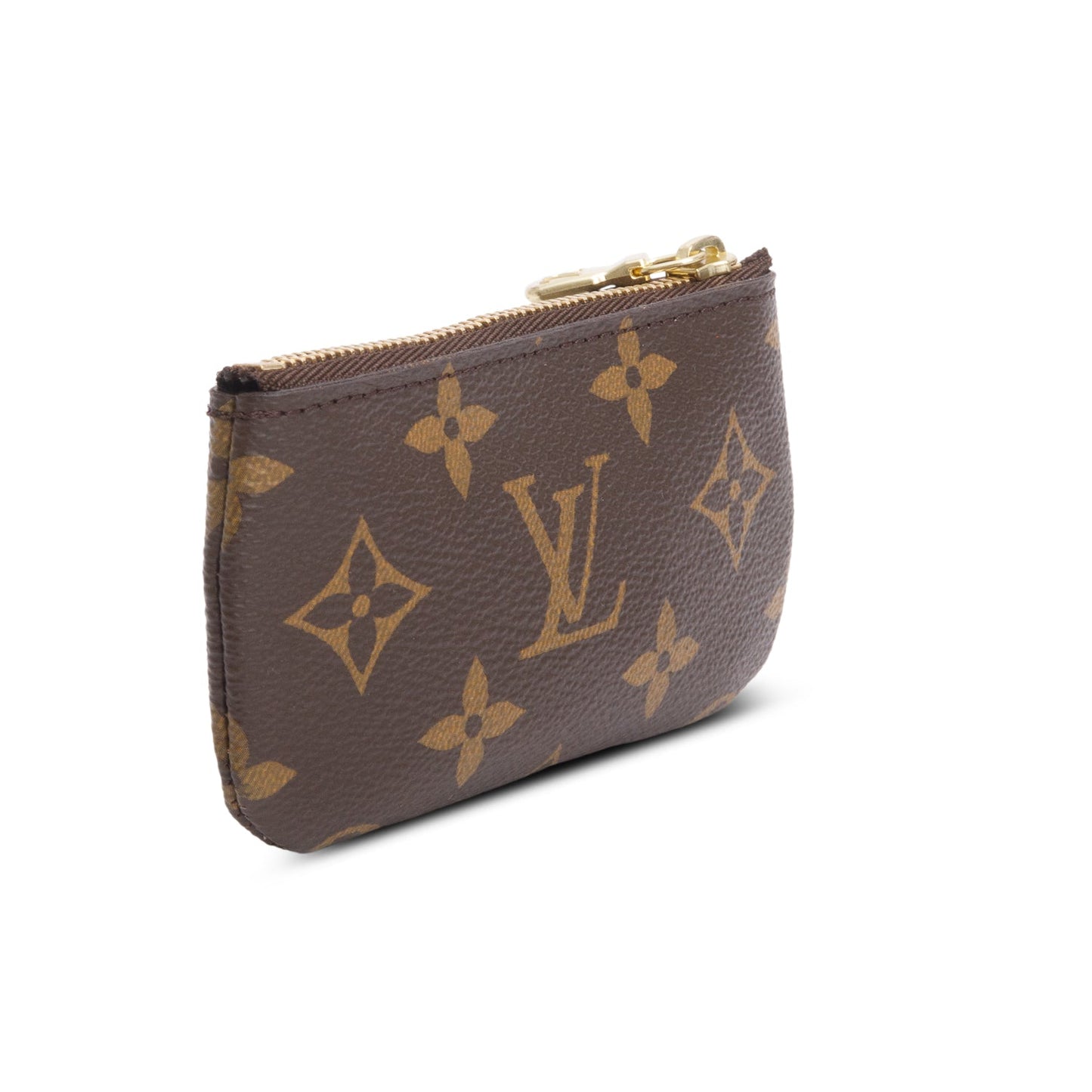 Louis Vuitton Monogram Key Pouch
