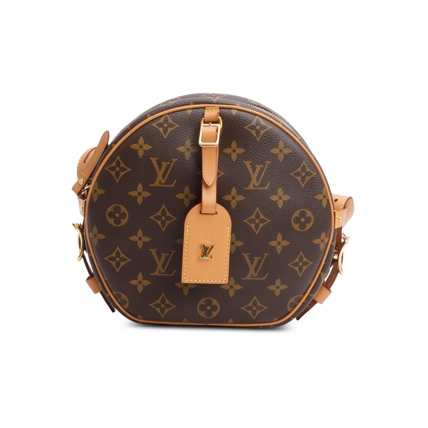 Louis Vuitton Monogram Boite Chapeau Souple MM