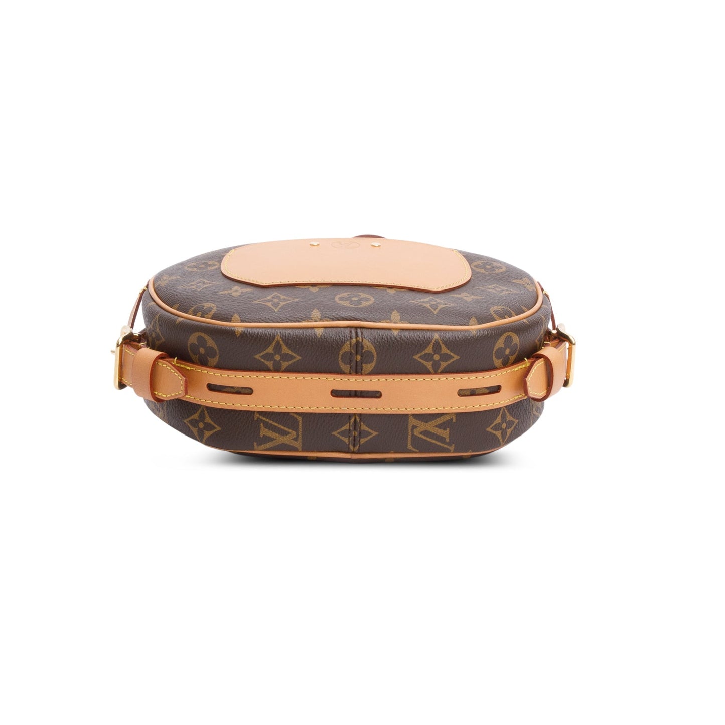 Louis Vuitton Monogram Boite Chapeau Souple MM