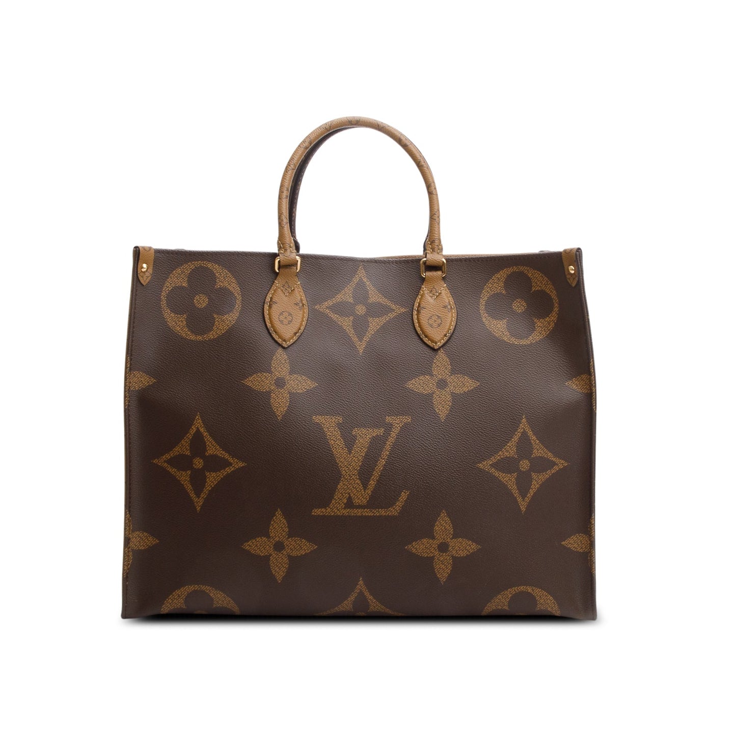Louis Vuitton Reverse Monogram Giant Onthego GM