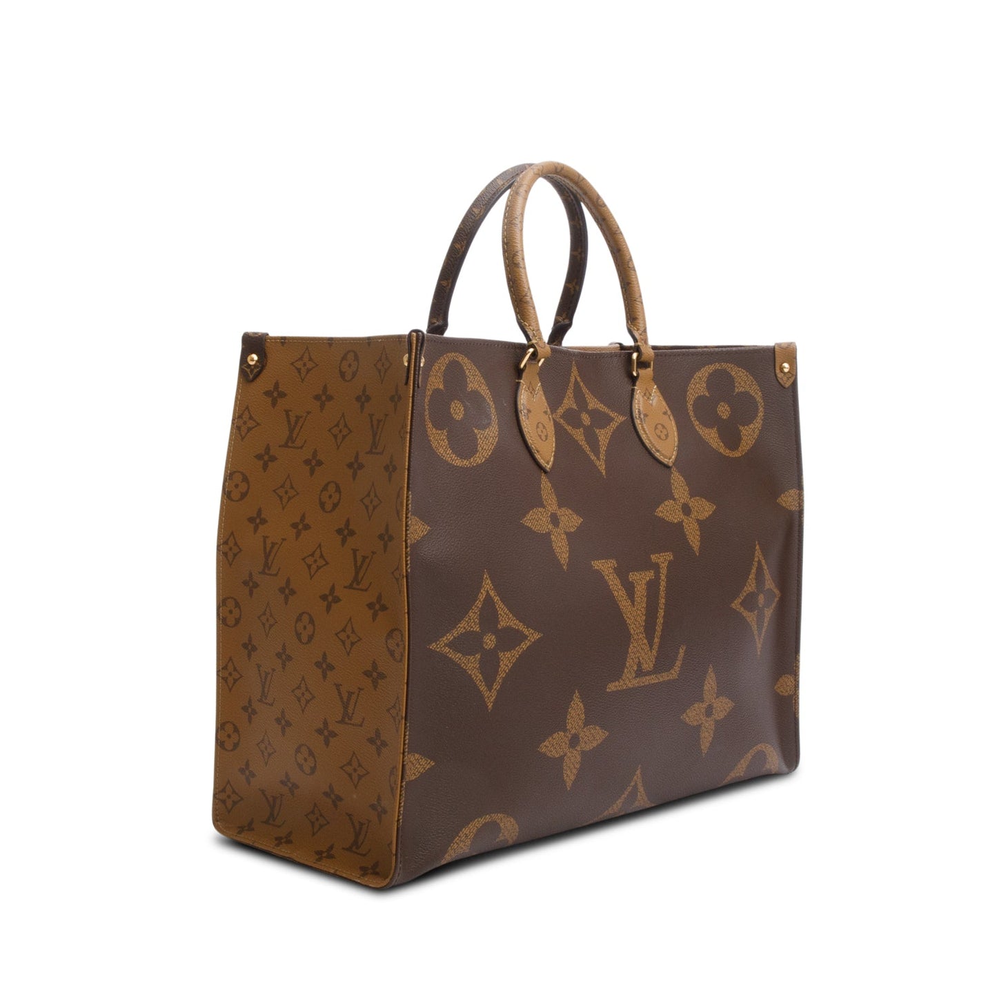 Louis Vuitton Reverse Monogram Giant Onthego GM