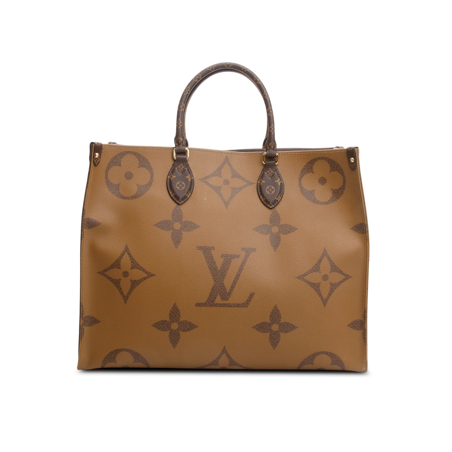 Louis Vuitton Reverse Monogram Giant Onthego GM