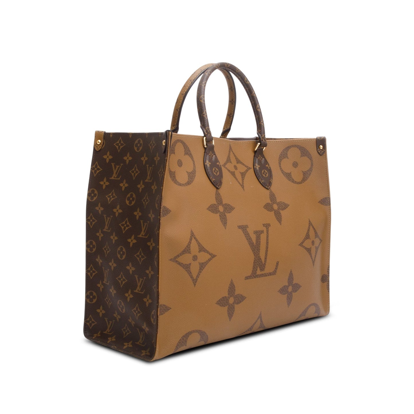 Louis Vuitton Reverse Monogram Giant Onthego GM