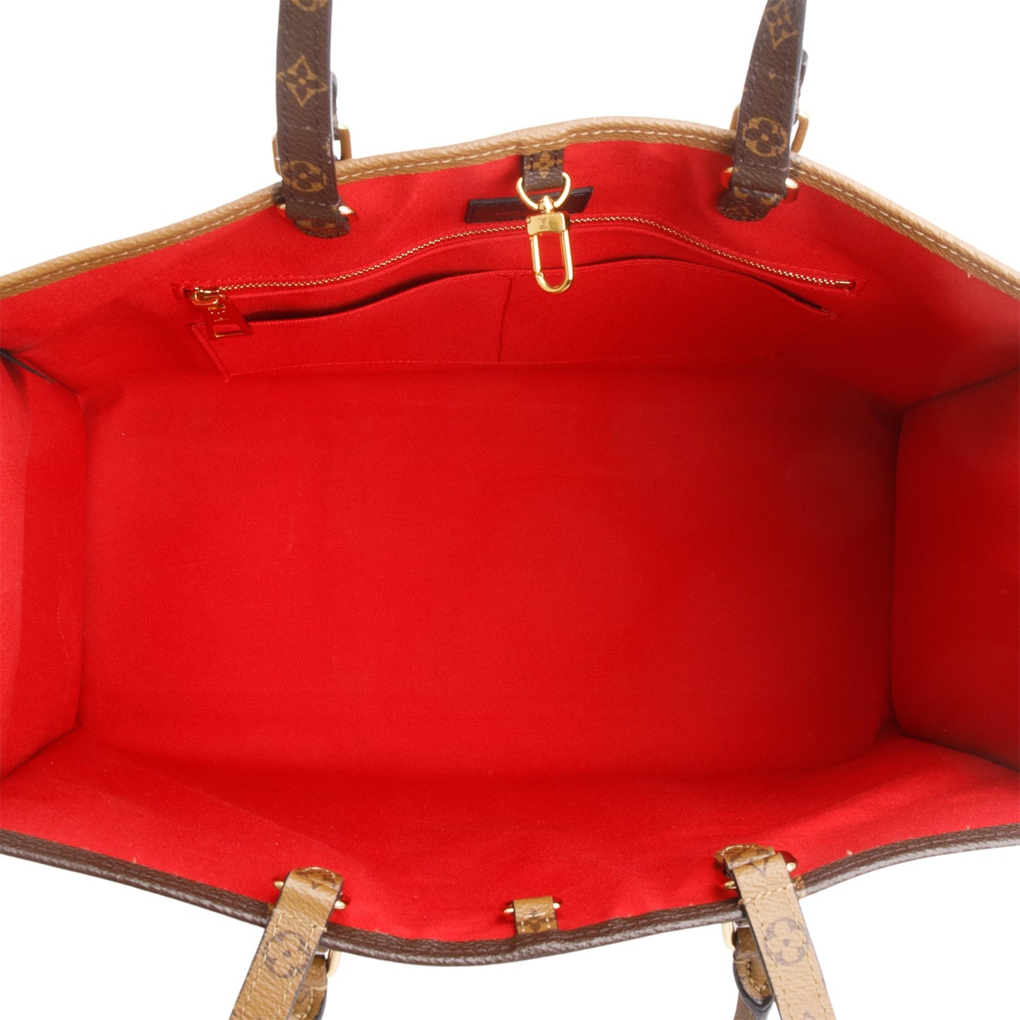 Louis Vuitton Reverse Monogram Giant Onthego GM