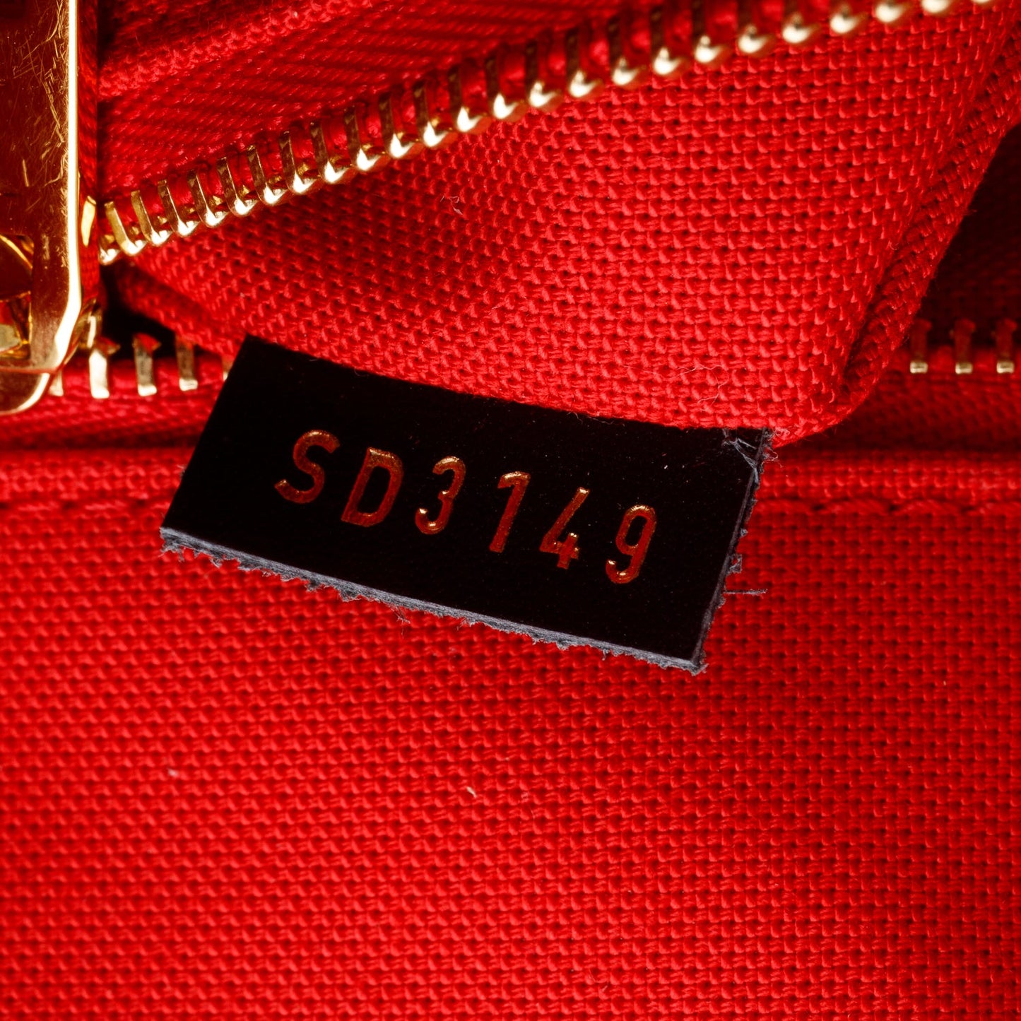 Louis Vuitton Reverse Monogram Giant Onthego GM
