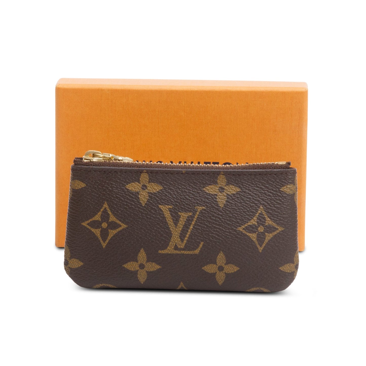Louis Vuitton Monogram Key Pouch