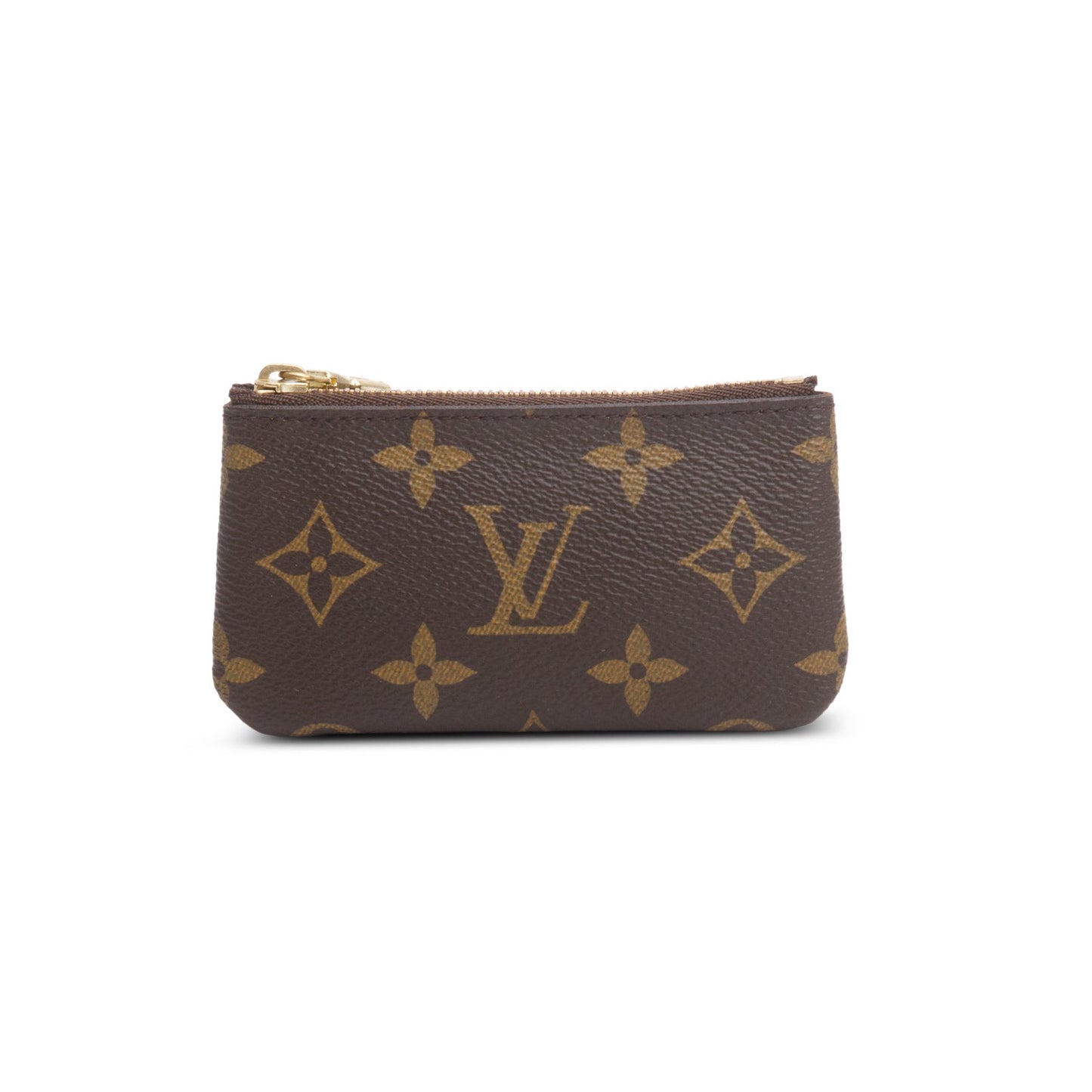 Louis Vuitton Monogram Key Pouch