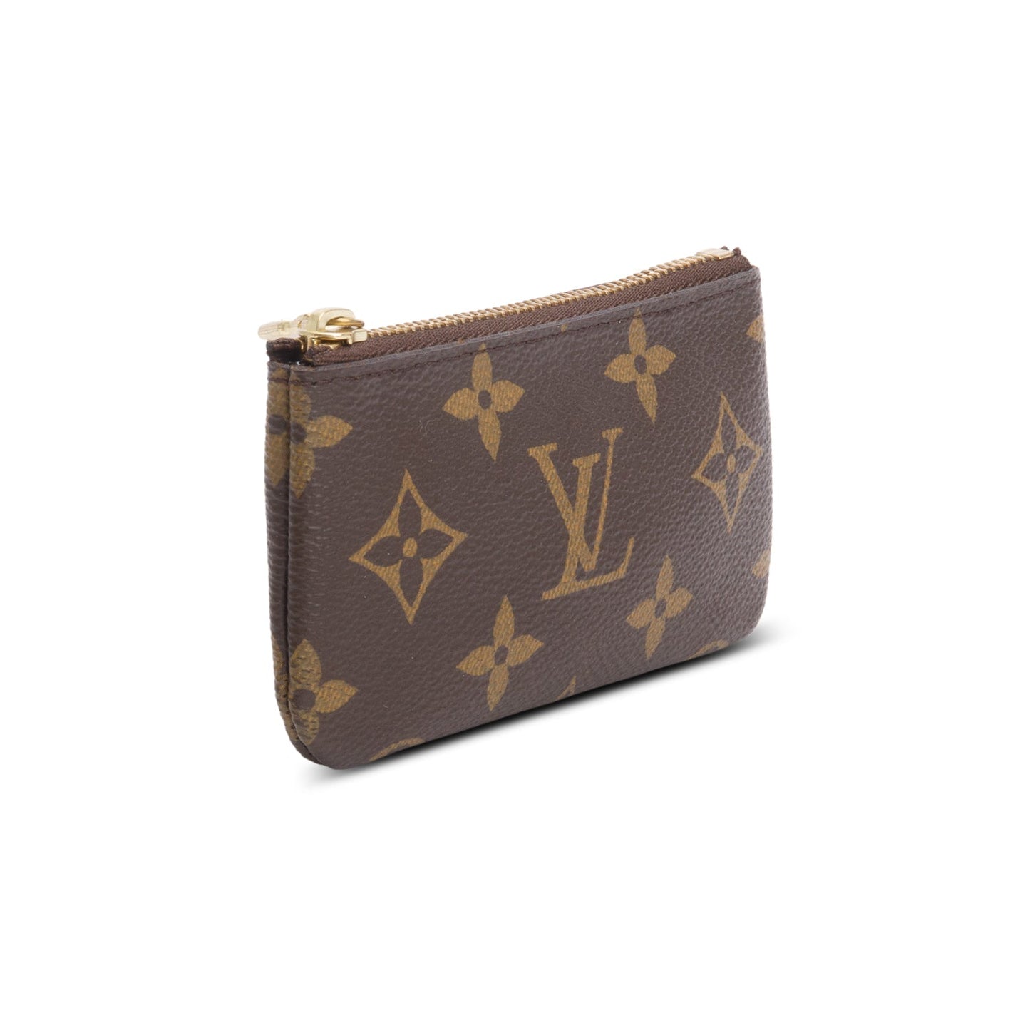 Louis Vuitton Monogram Key Pouch