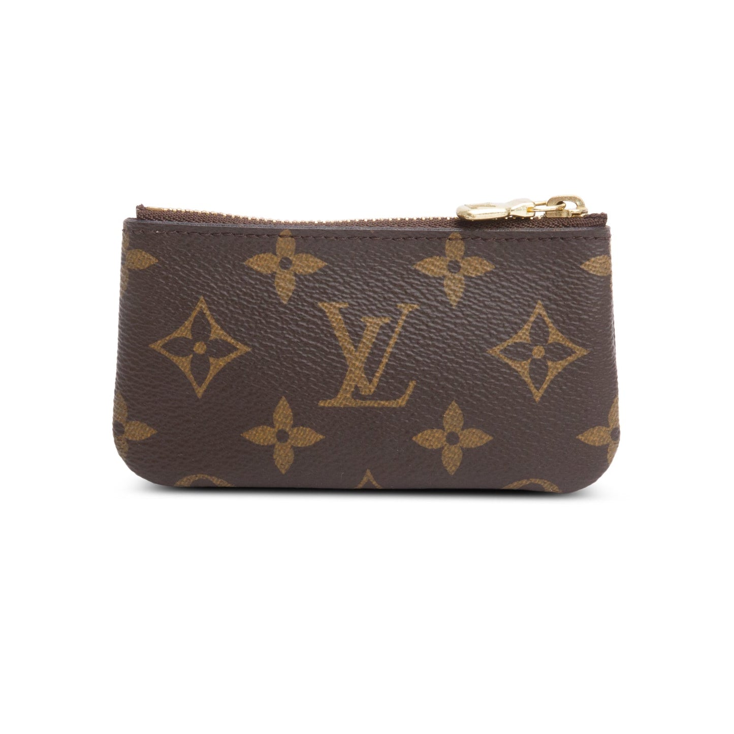 Louis Vuitton Monogram Key Pouch