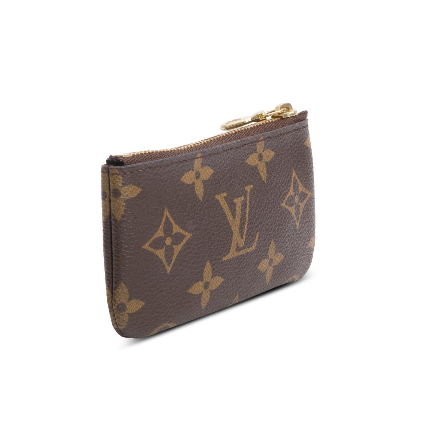 Louis Vuitton Monogram Key Pouch