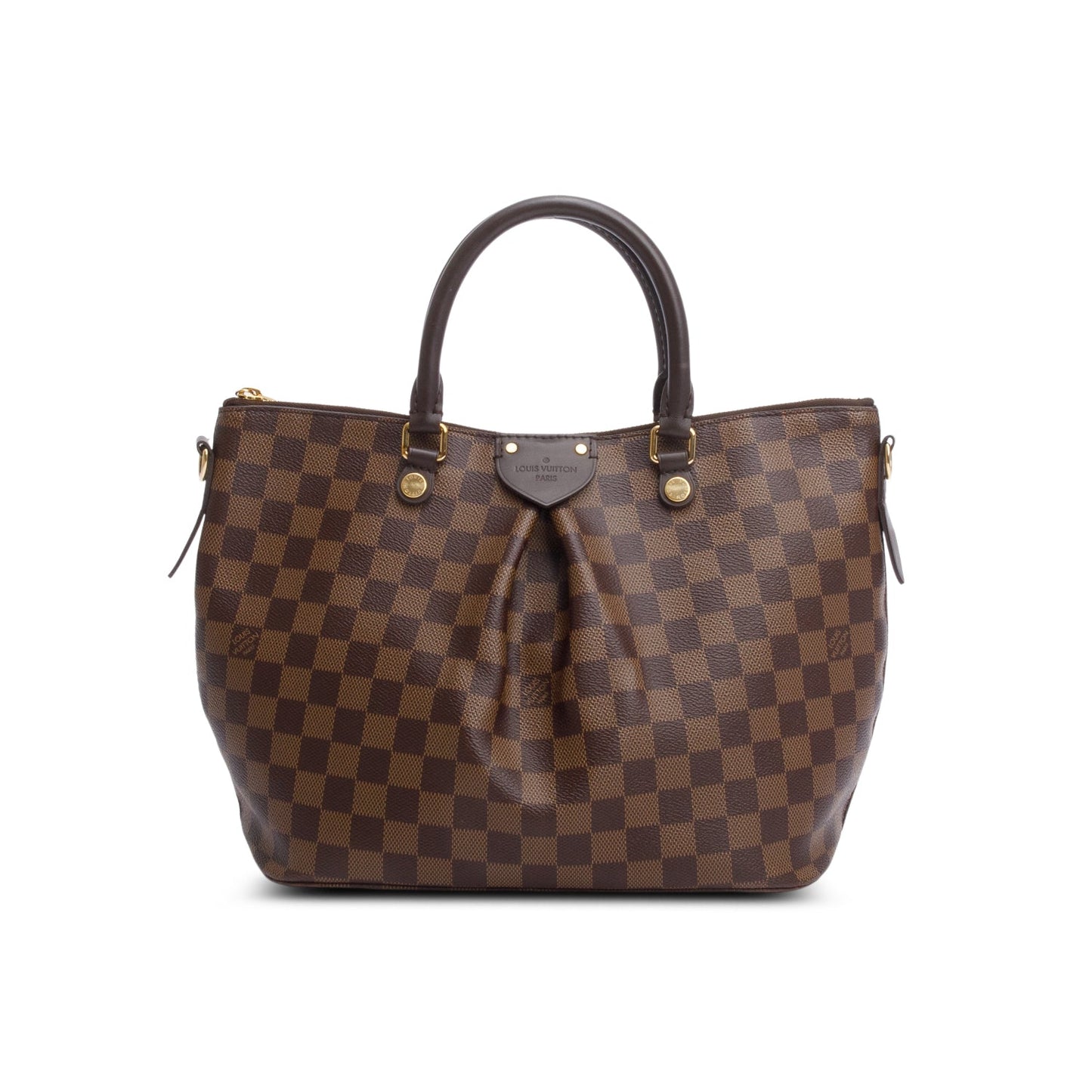 Louis Vuitton Damier Ebene Siena PM