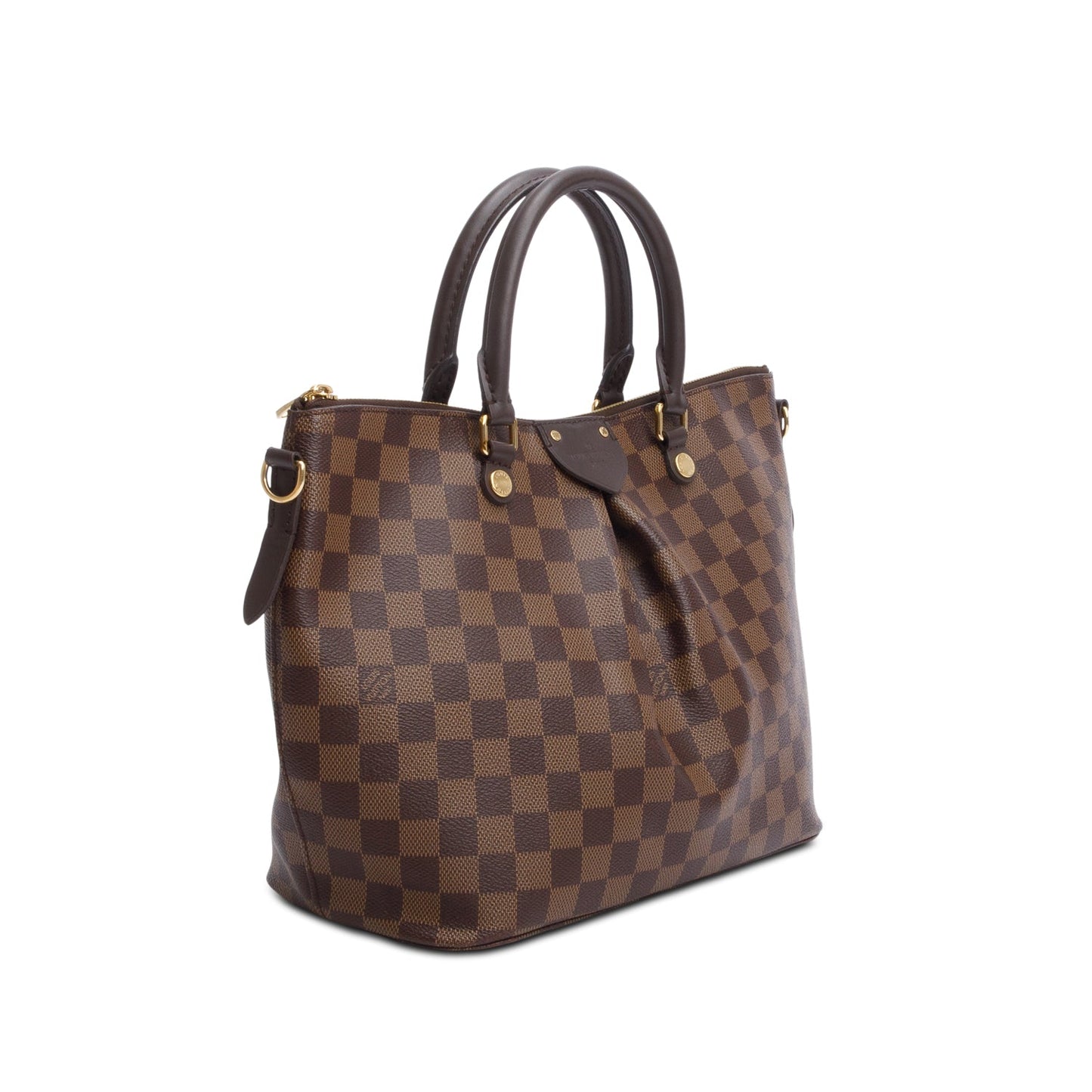 Louis Vuitton Damier Ebene Siena PM