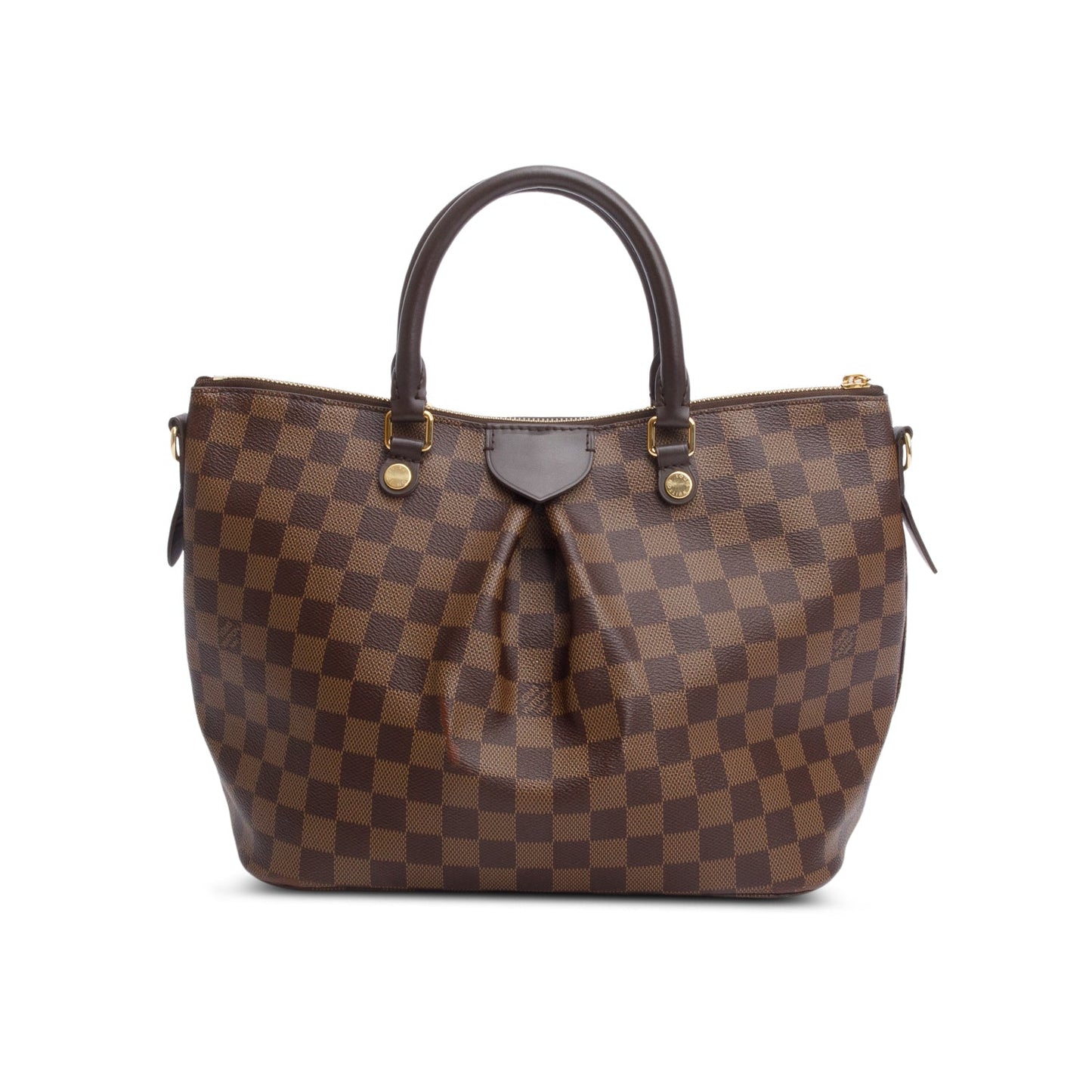 Louis Vuitton Damier Ebene Siena PM