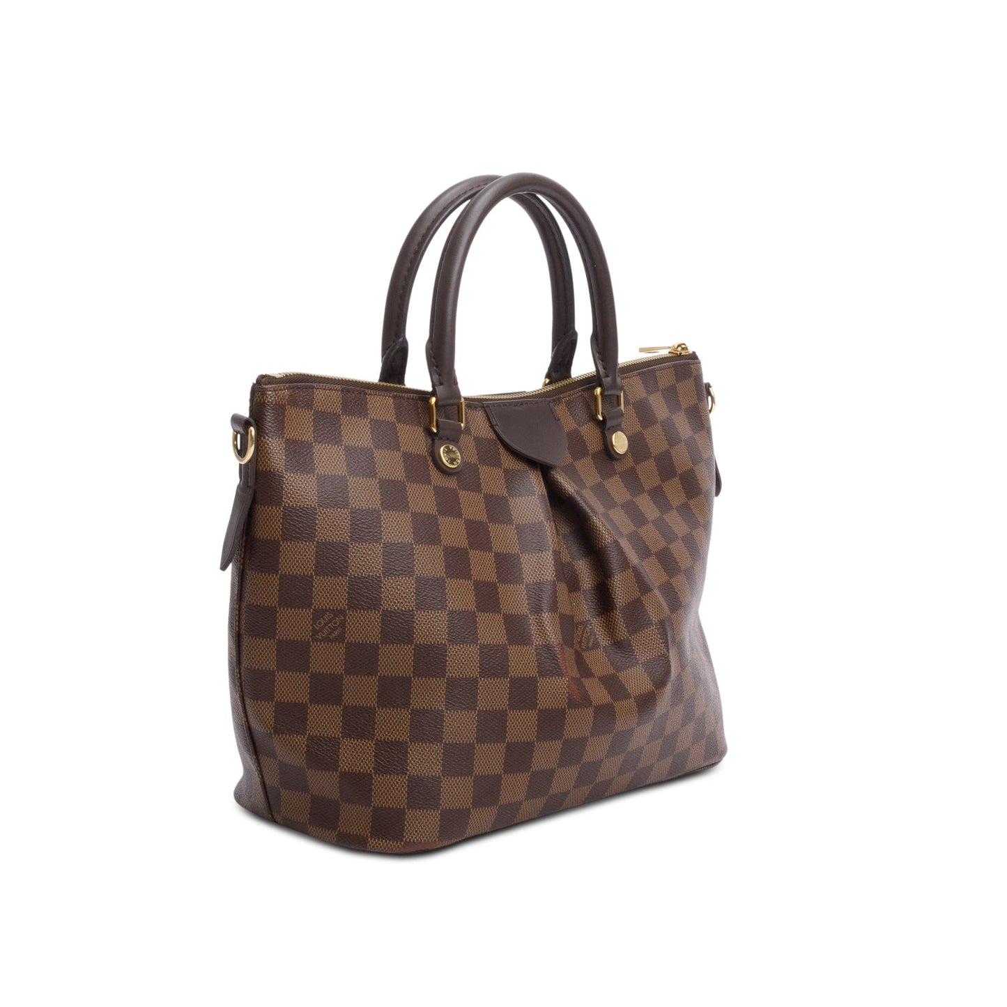 Louis Vuitton Damier Ebene Siena PM