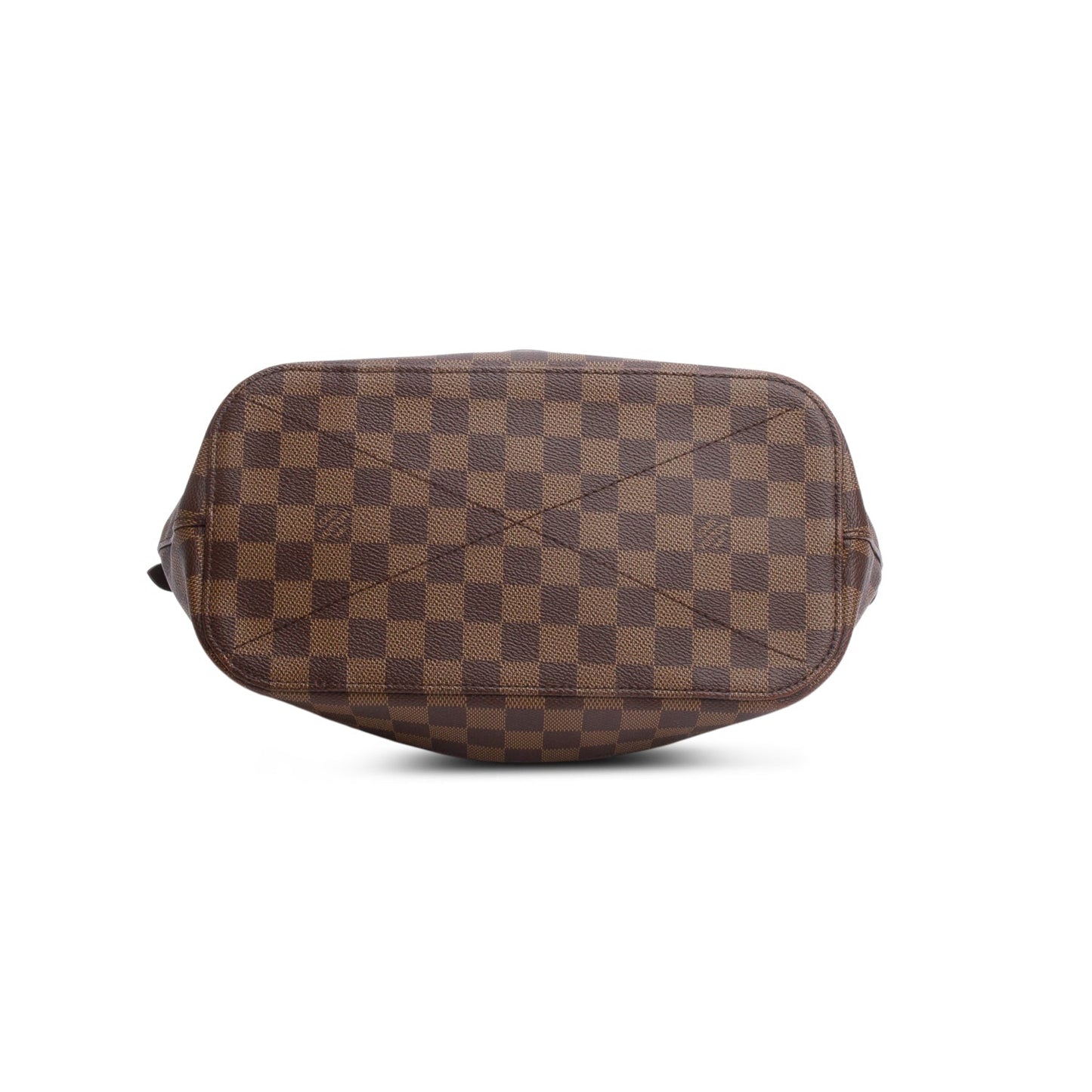 Louis Vuitton Damier Ebene Siena PM