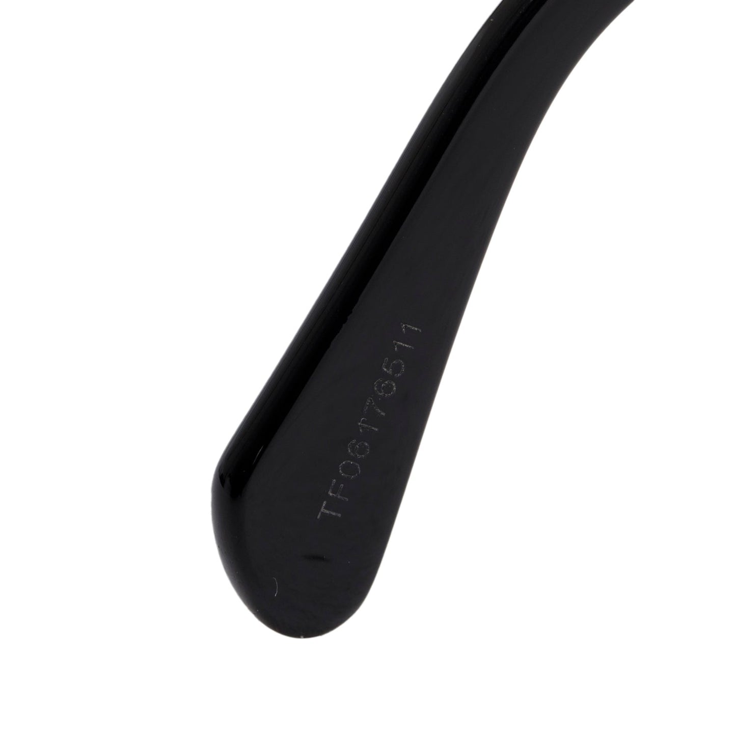 Celine CL4004IN Black Acetate Cat Eye Sunglasses