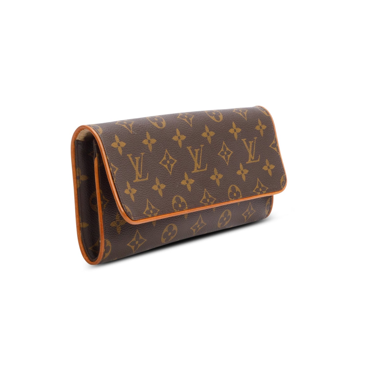 Louis Vuitton Monogram Twin Pochette GM