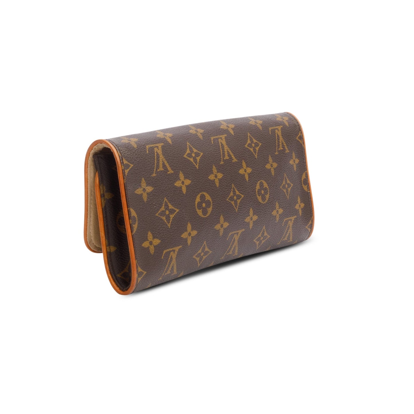 Louis Vuitton Monogram Twin Pochette GM