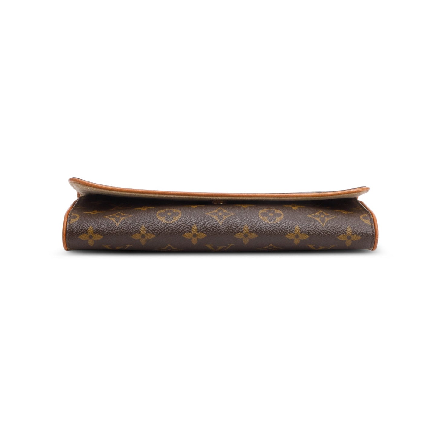 Louis Vuitton Monogram Twin Pochette GM