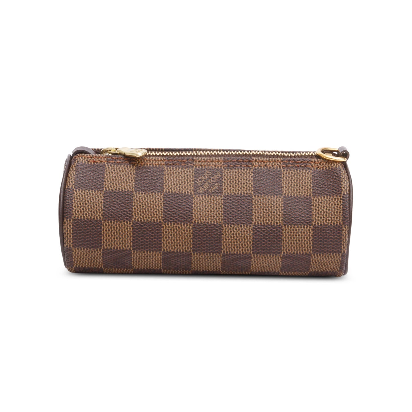 Louis Vuitton Damier Ebene Mini Papillon Pochette