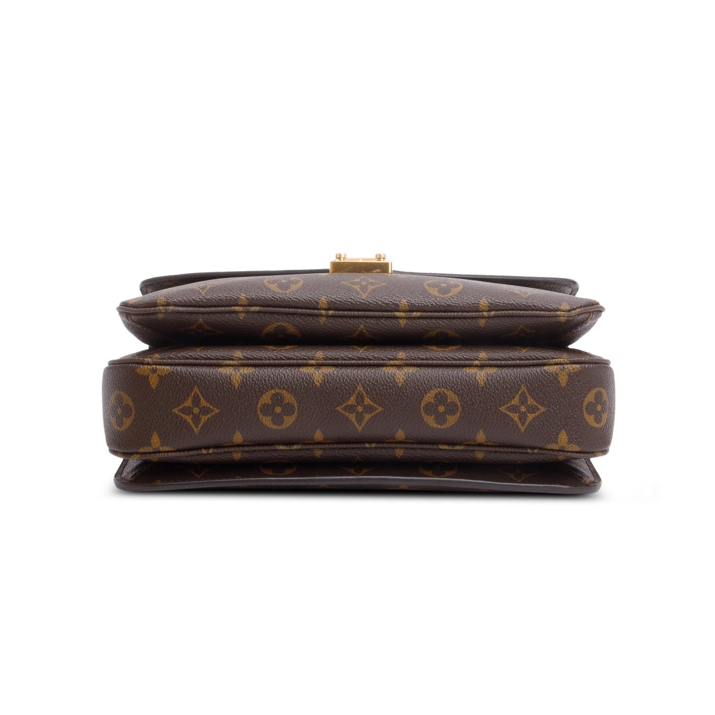 Louis Vuitton Monogram Pochette Metis