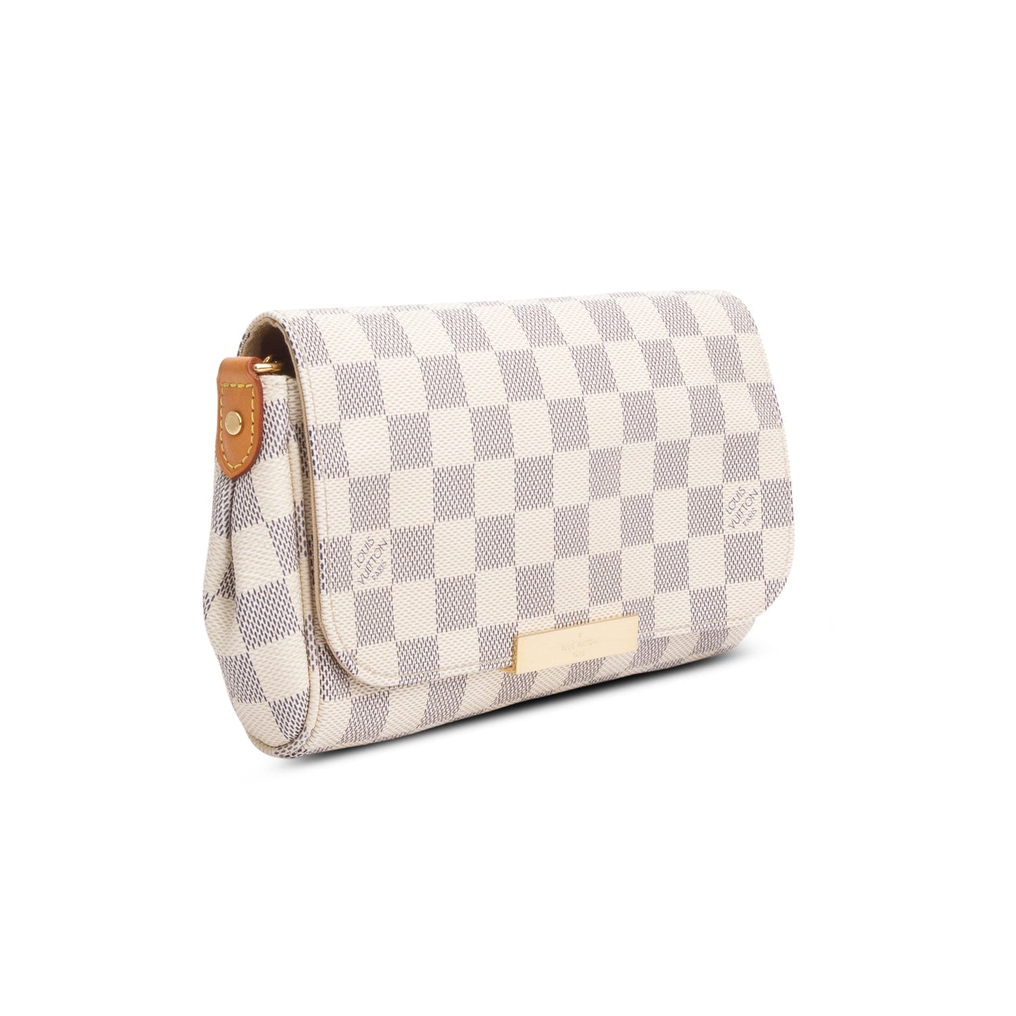 Louis Vuitton Damier Azur Favorite PM