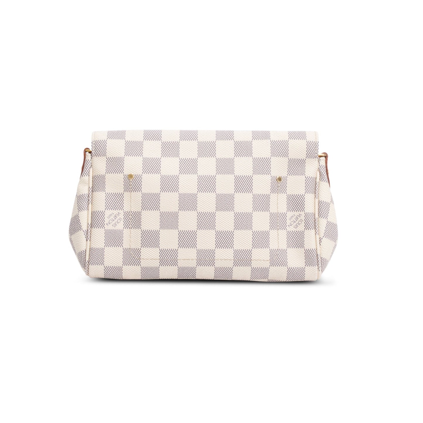 Louis Vuitton Damier Azur Favorite PM