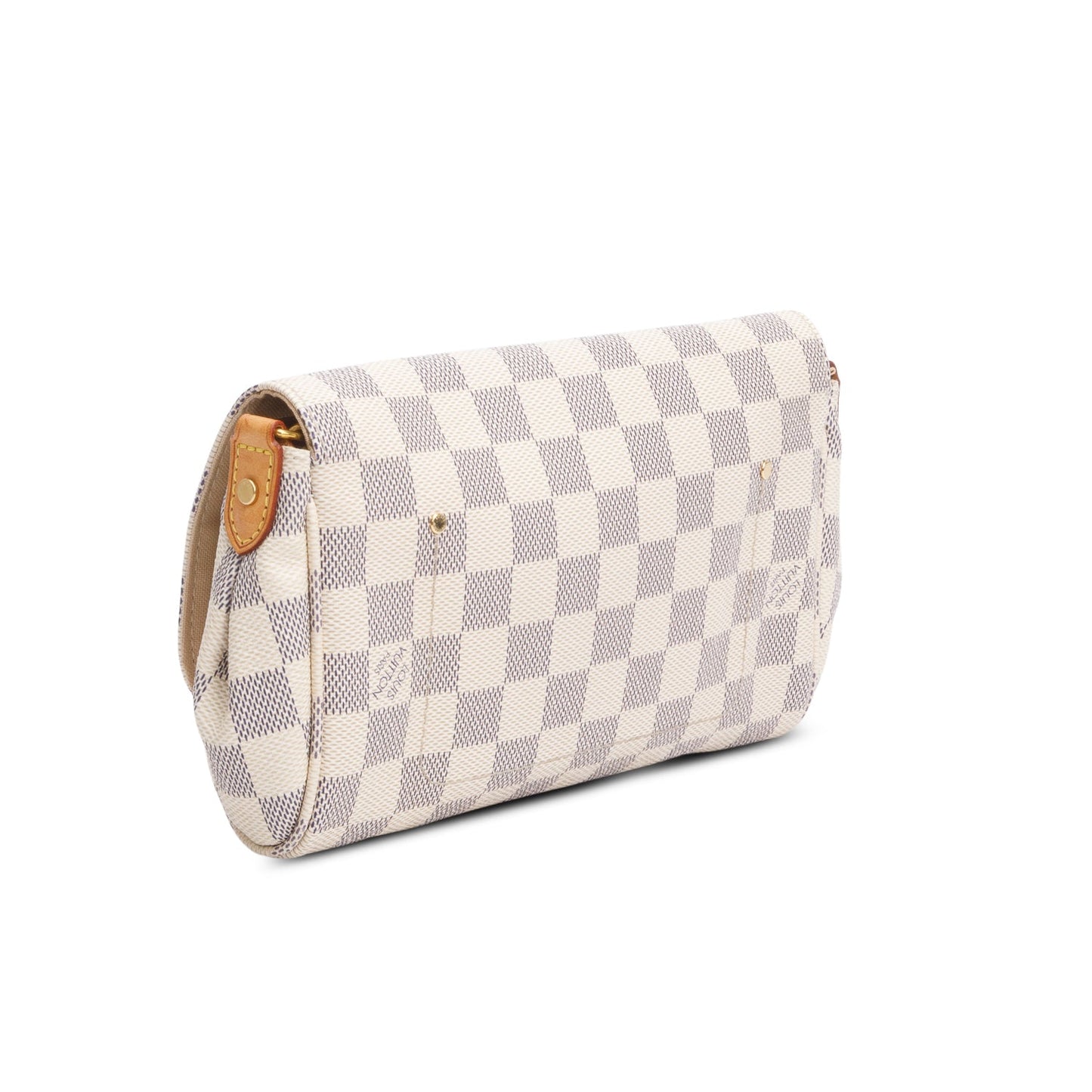Louis Vuitton Damier Azur Favorite PM
