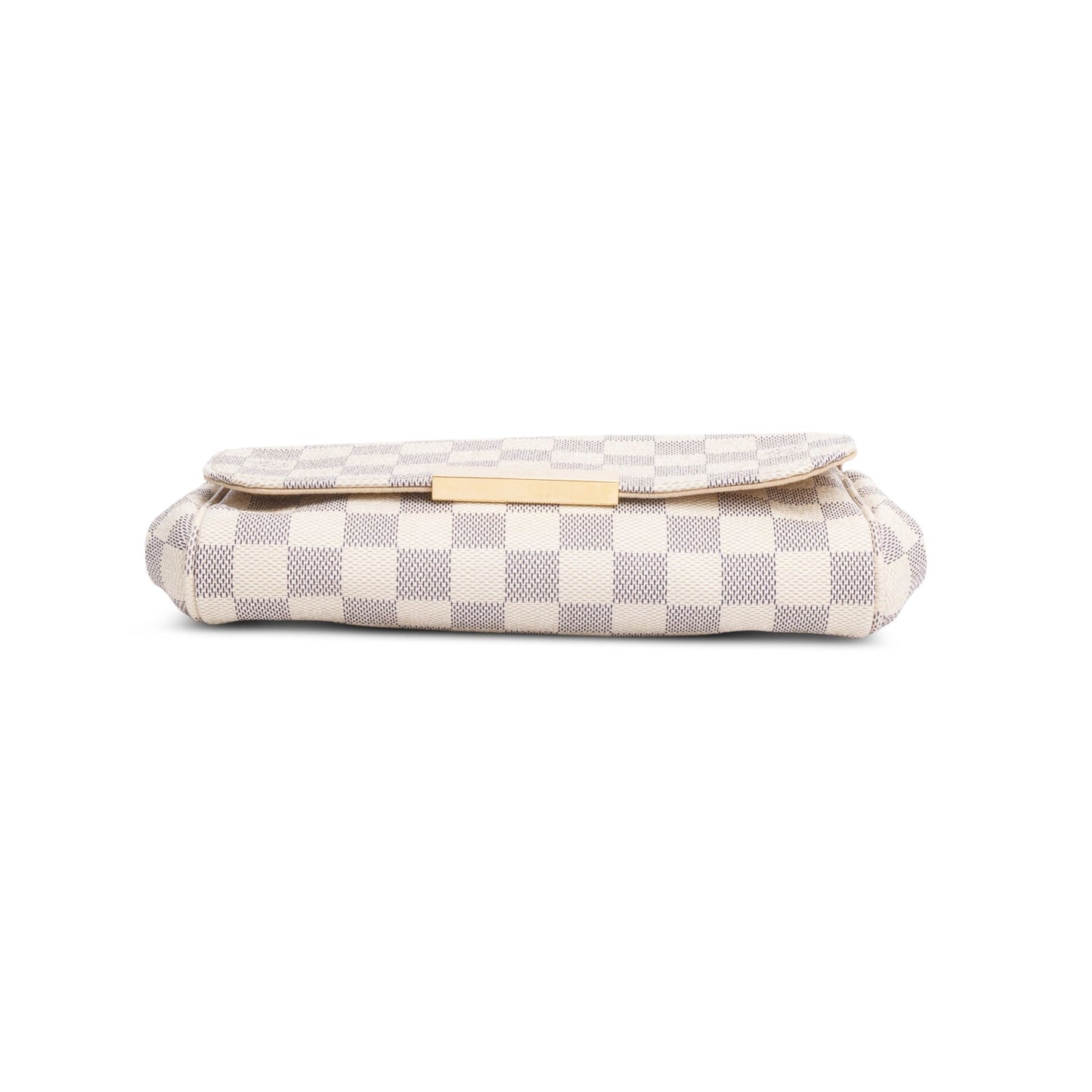 Louis Vuitton Damier Azur Favorite PM