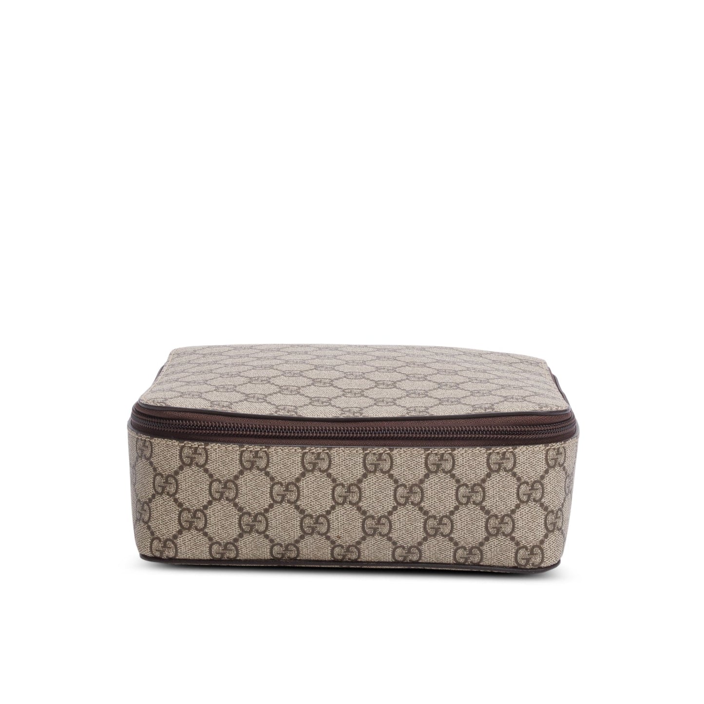 Gucci GG Supreme Medium Packing Cube