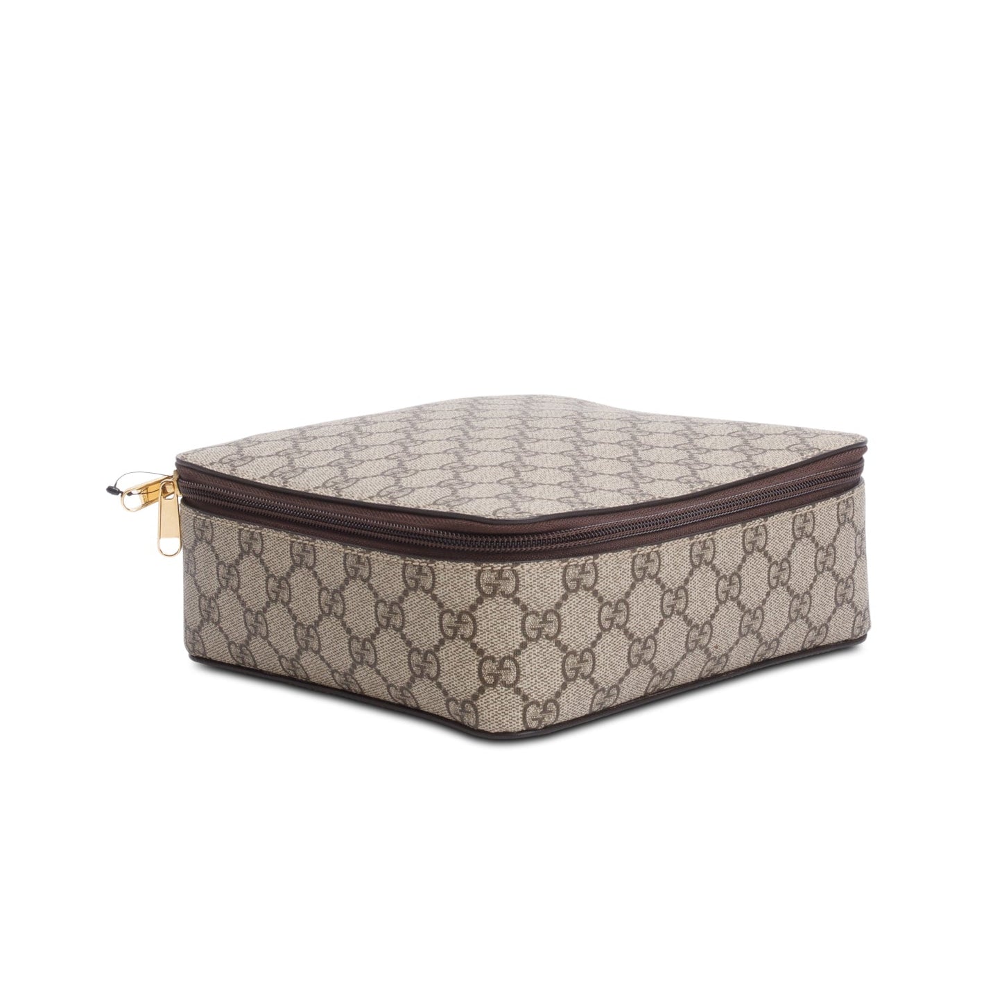 Gucci GG Supreme Medium Packing Cube