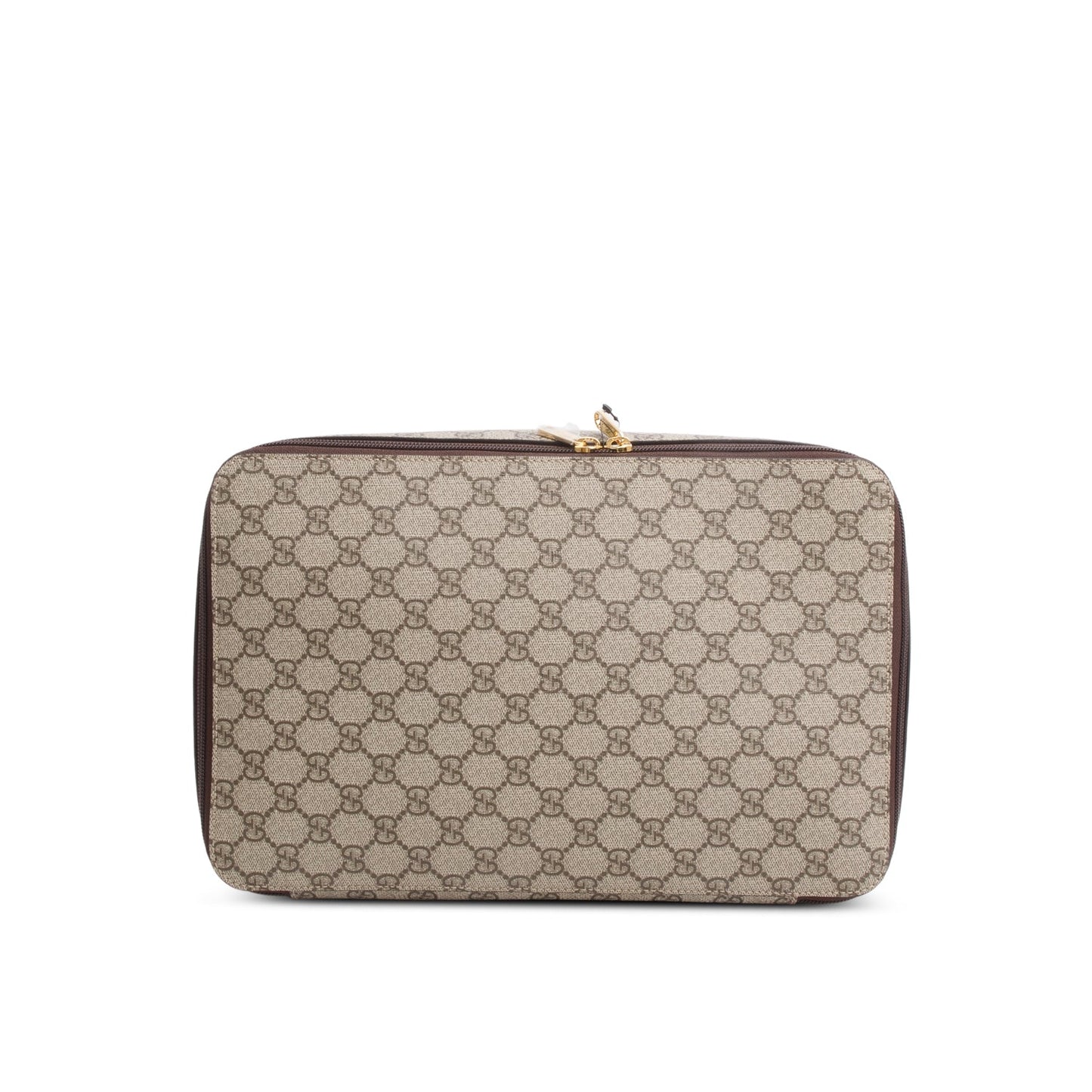 Gucci GG Supreme Large Packing Cube