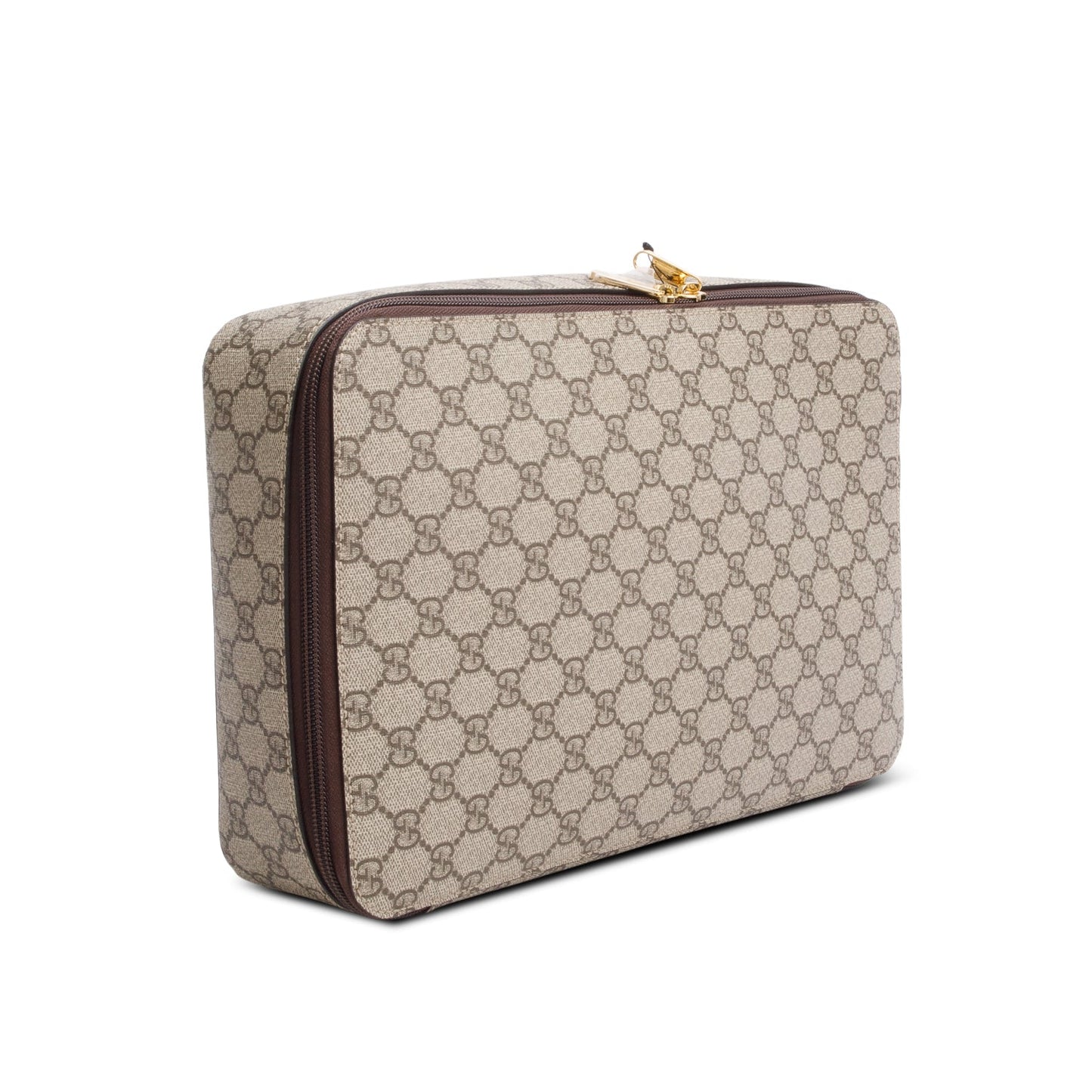 Gucci GG Supreme Large Packing Cube