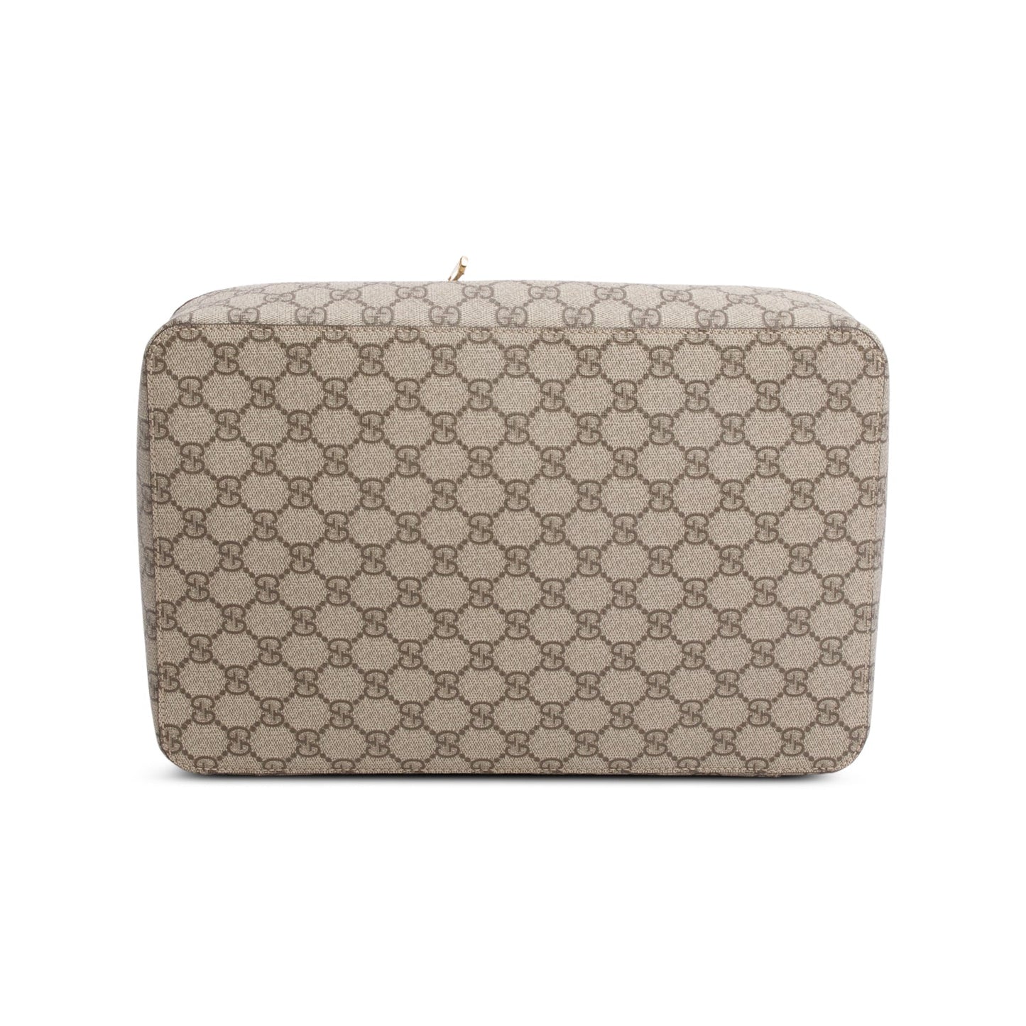 Gucci GG Supreme Large Packing Cube