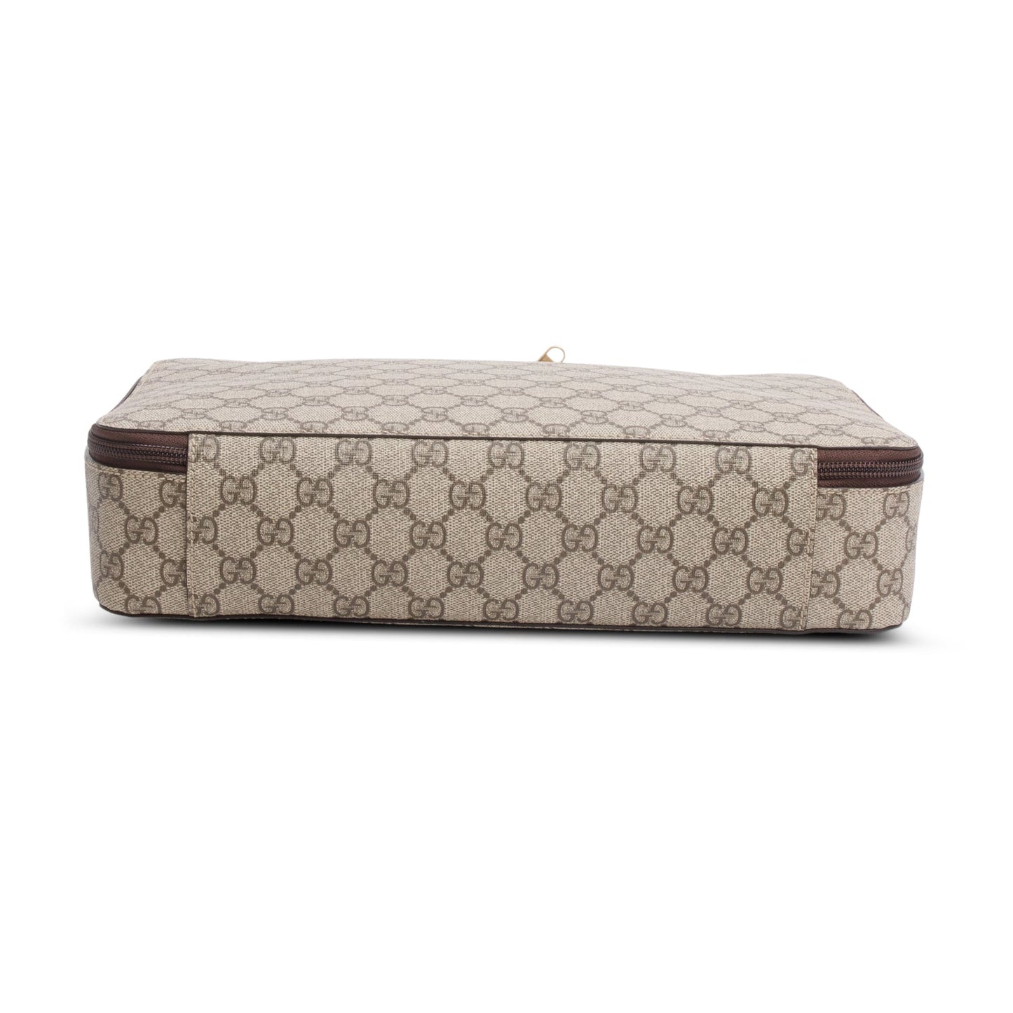 Gucci GG Supreme Large Packing Cube